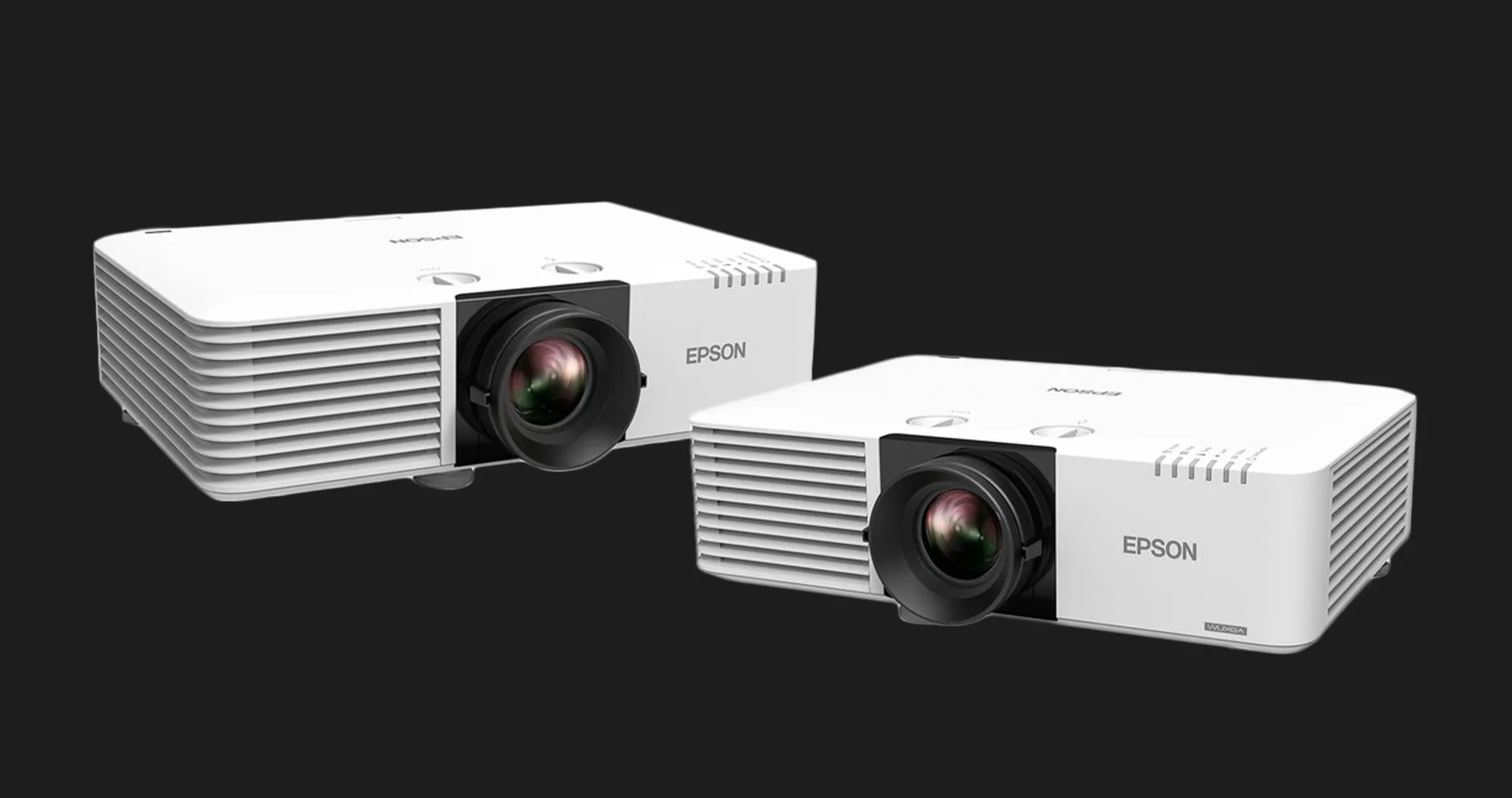 Проектор Epson EB-L530U (V11HA27040) (UA)