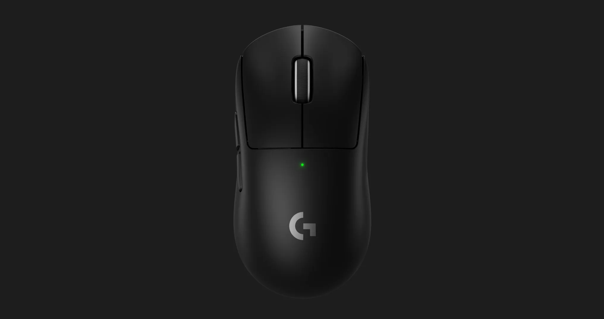 Игровая мышь Logitech G Pro X Superlight 2 (Black)