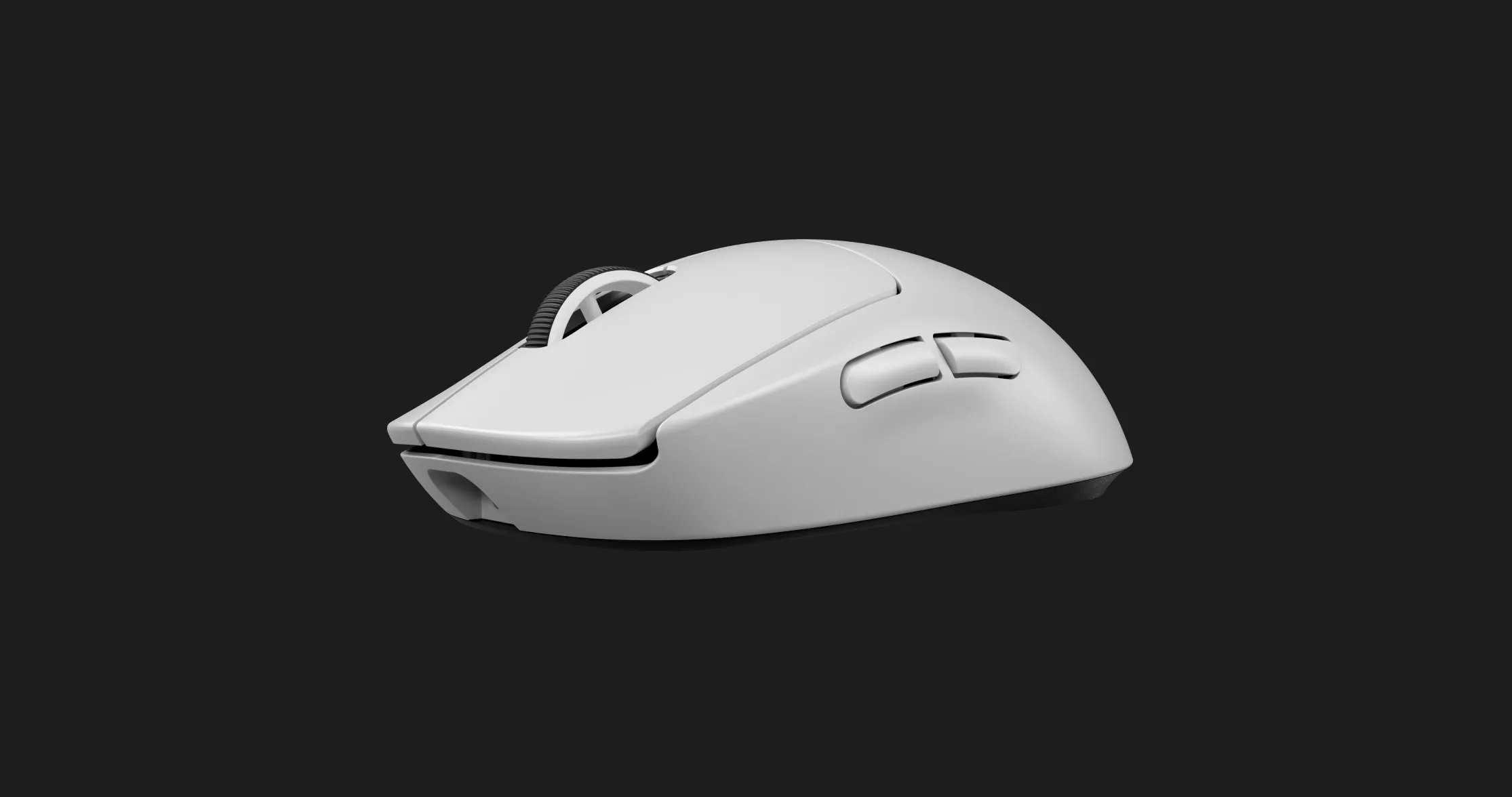 Ігрова миша Logitech G Pro X Superlight 2 (White)