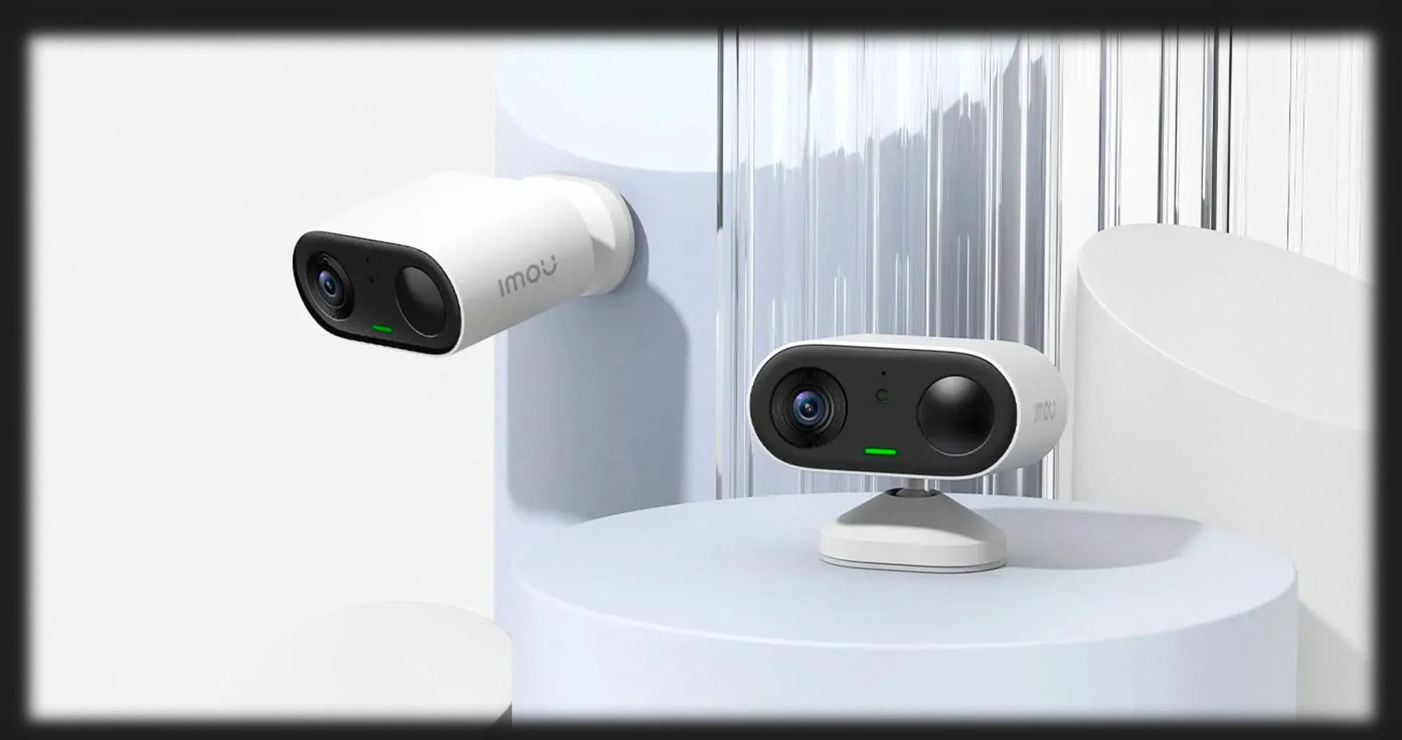 IP камера Imou Cell GO (IPC-B32P-V2)