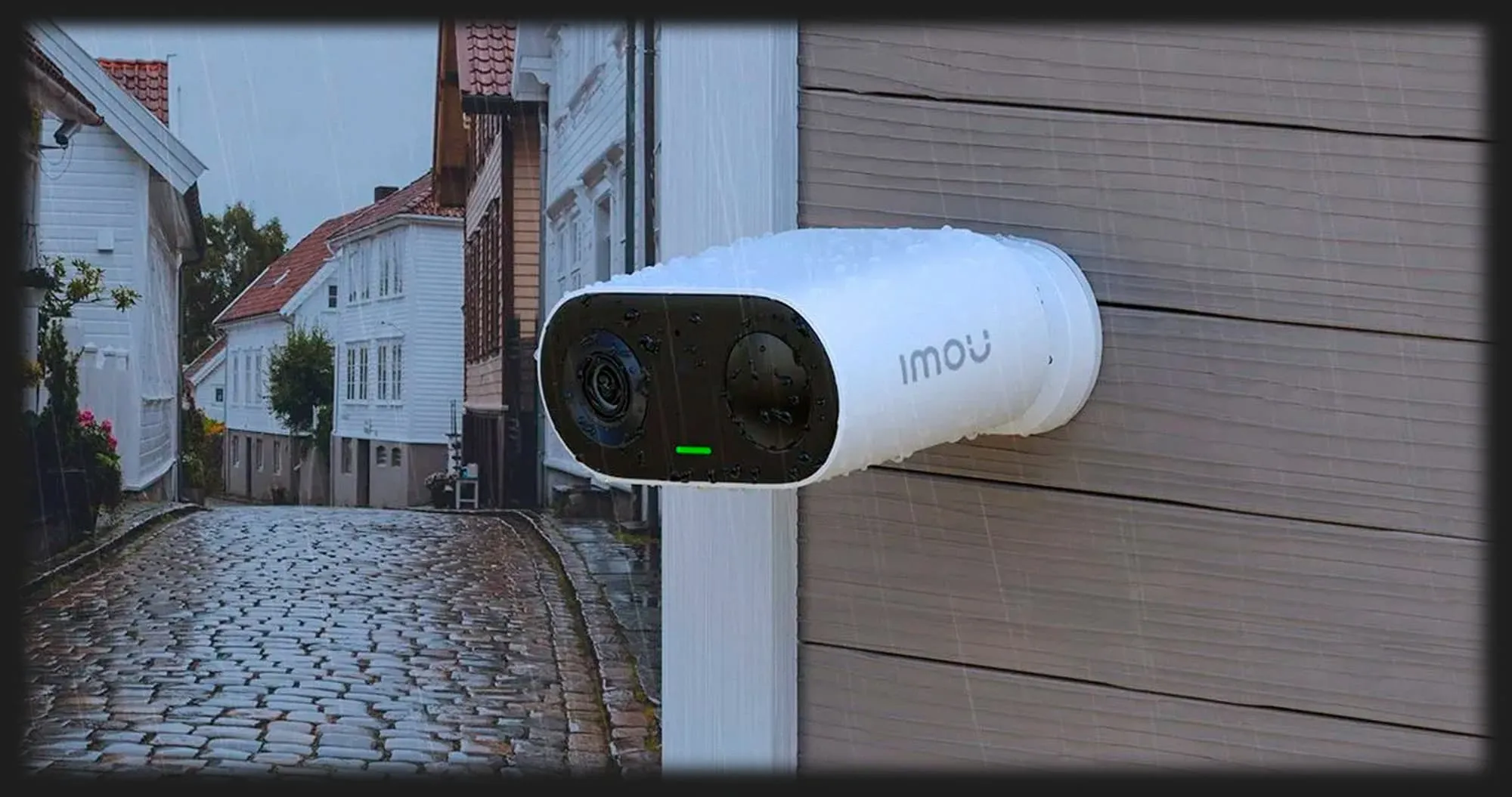 IP камера Imou Cell GO (IPC-B32P-V2)