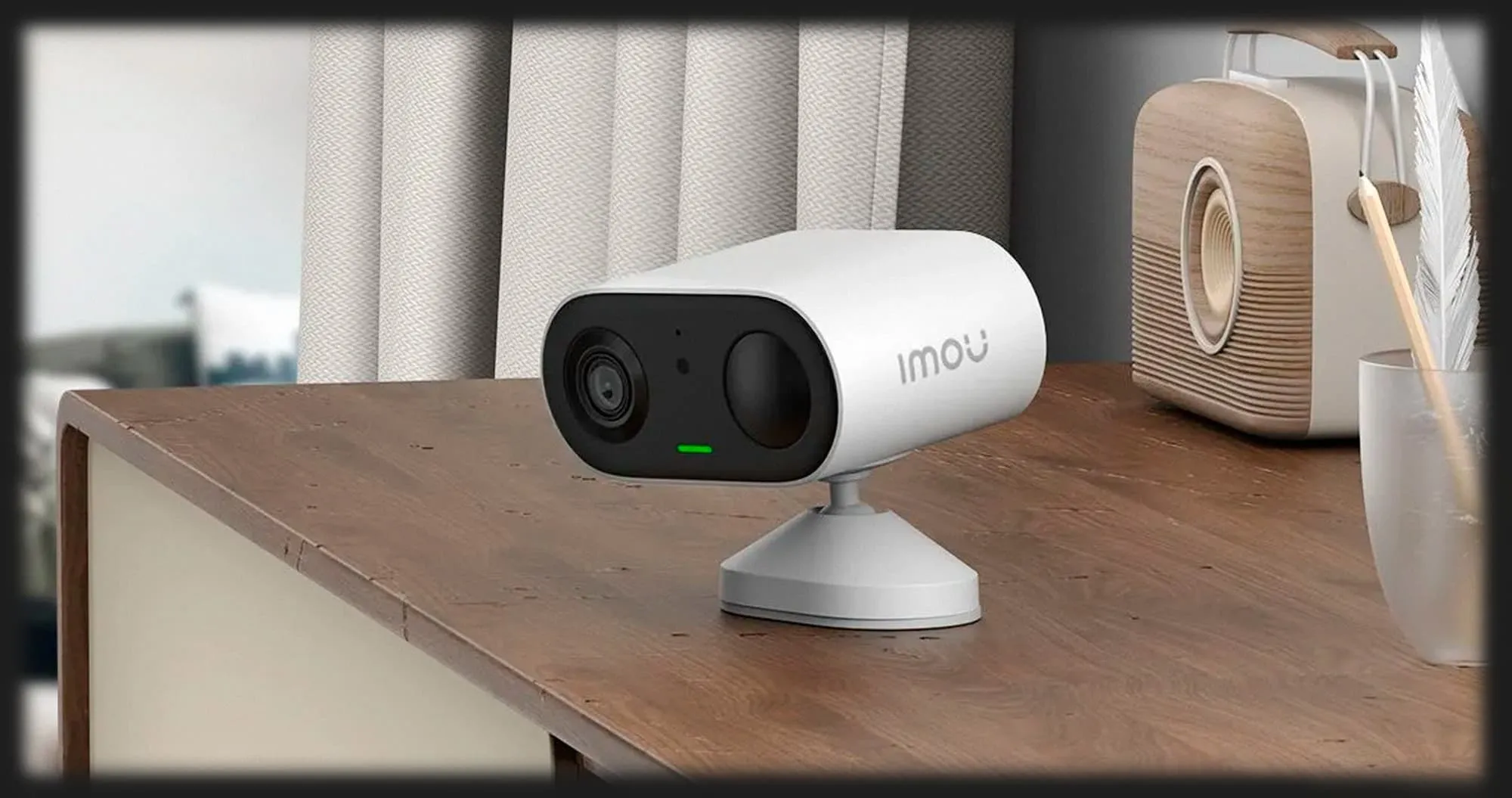 IP камера Imou Cell GO (IPC-B32P-V2)