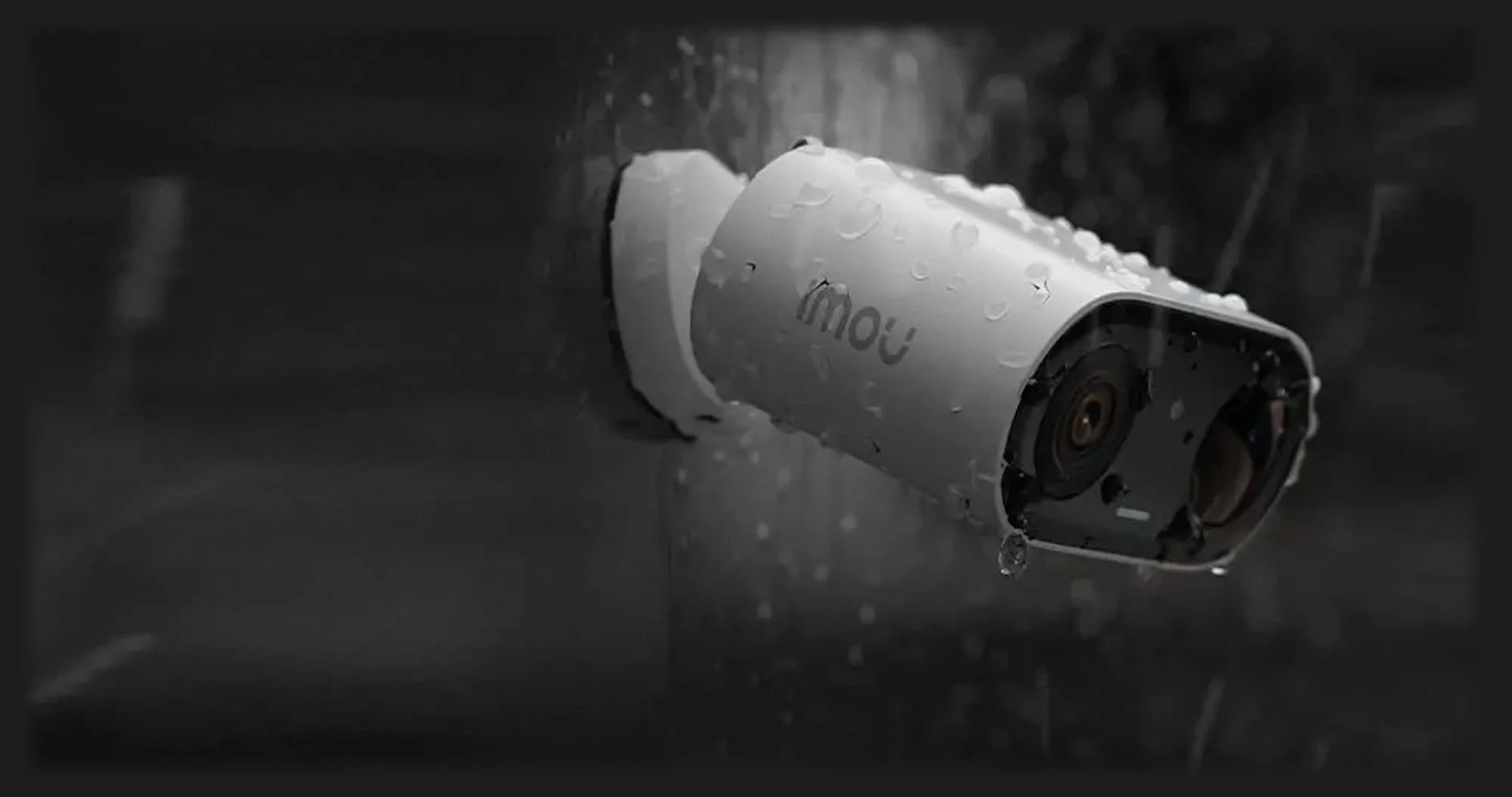 IP камера Imou Cell GO (IPC-B32P-V2)