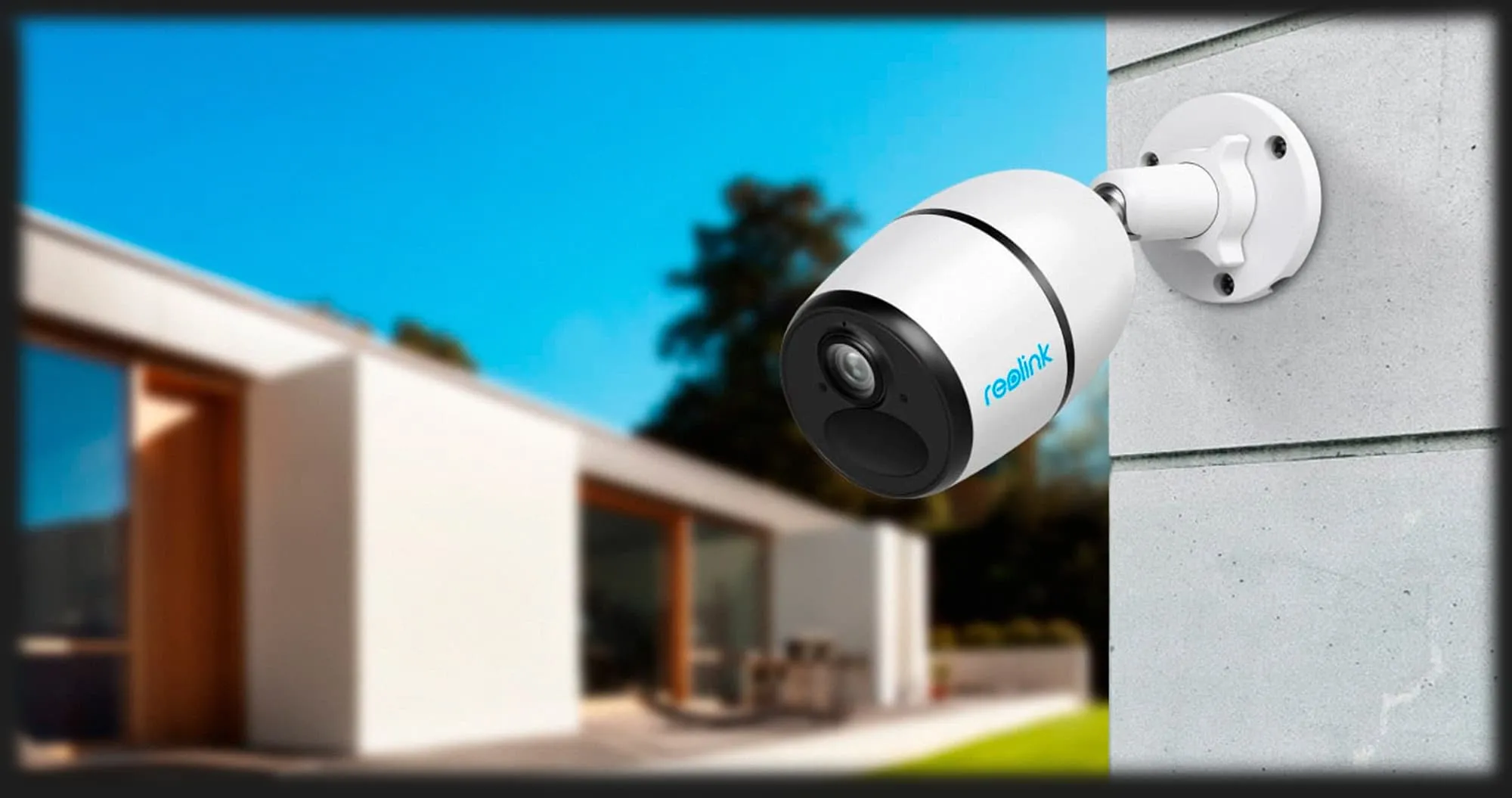 IP камера Reolink Go Plus