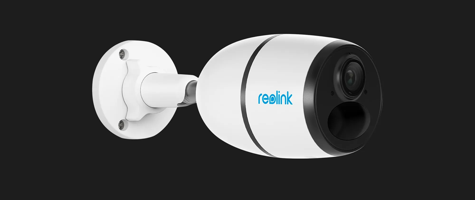 IP камера Reolink Go Plus