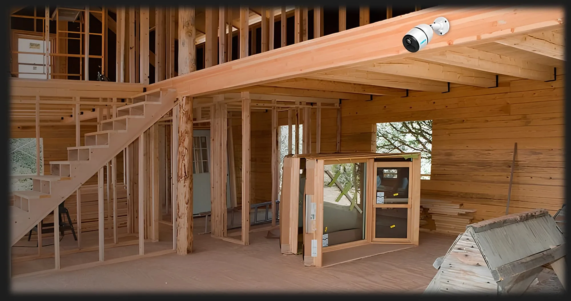 IP камера Reolink Go Plus