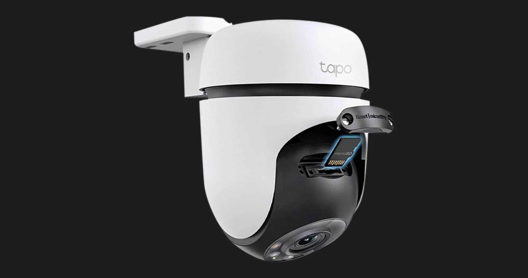 IP камера TP-LINK Tapo C510W 3MP