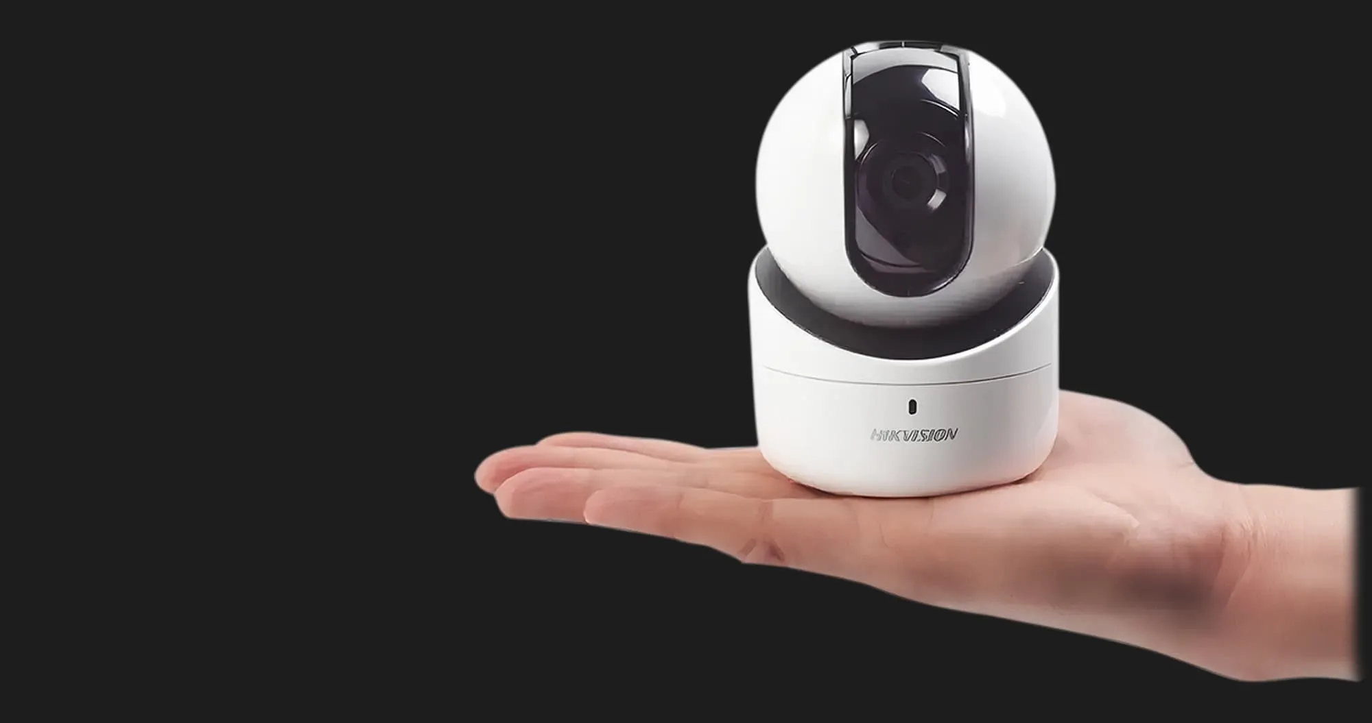 IP камера Hikvision DS-2CV2Q21FD-IW (W) (2.8 мм)