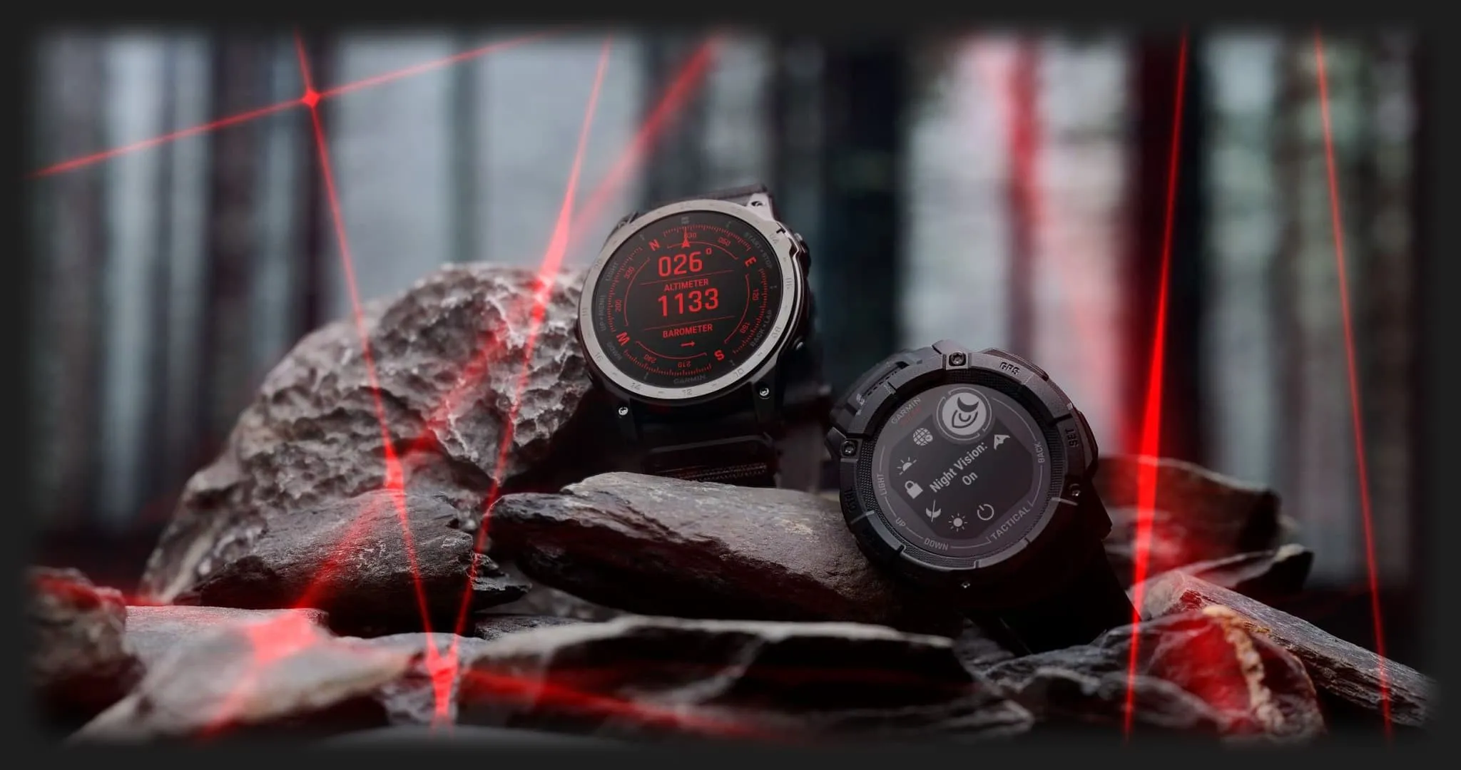Garmin Tactix 7 Pro Edition