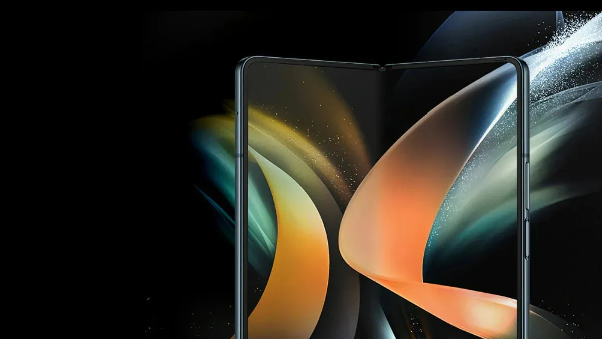 Обзор Samsung Galaxy Z Fold 5