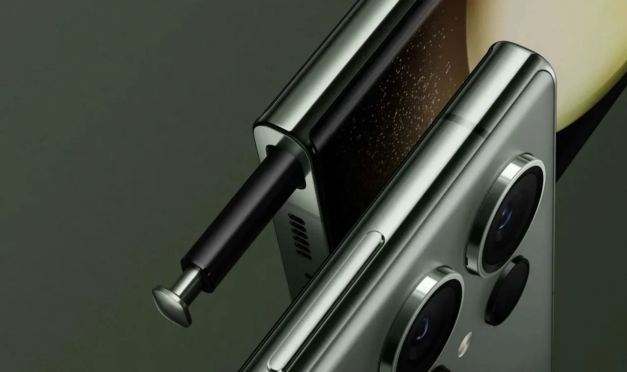 Сравнение моделей Galaxy S24+, Galaxy S24 и Galaxy S24 Ultra