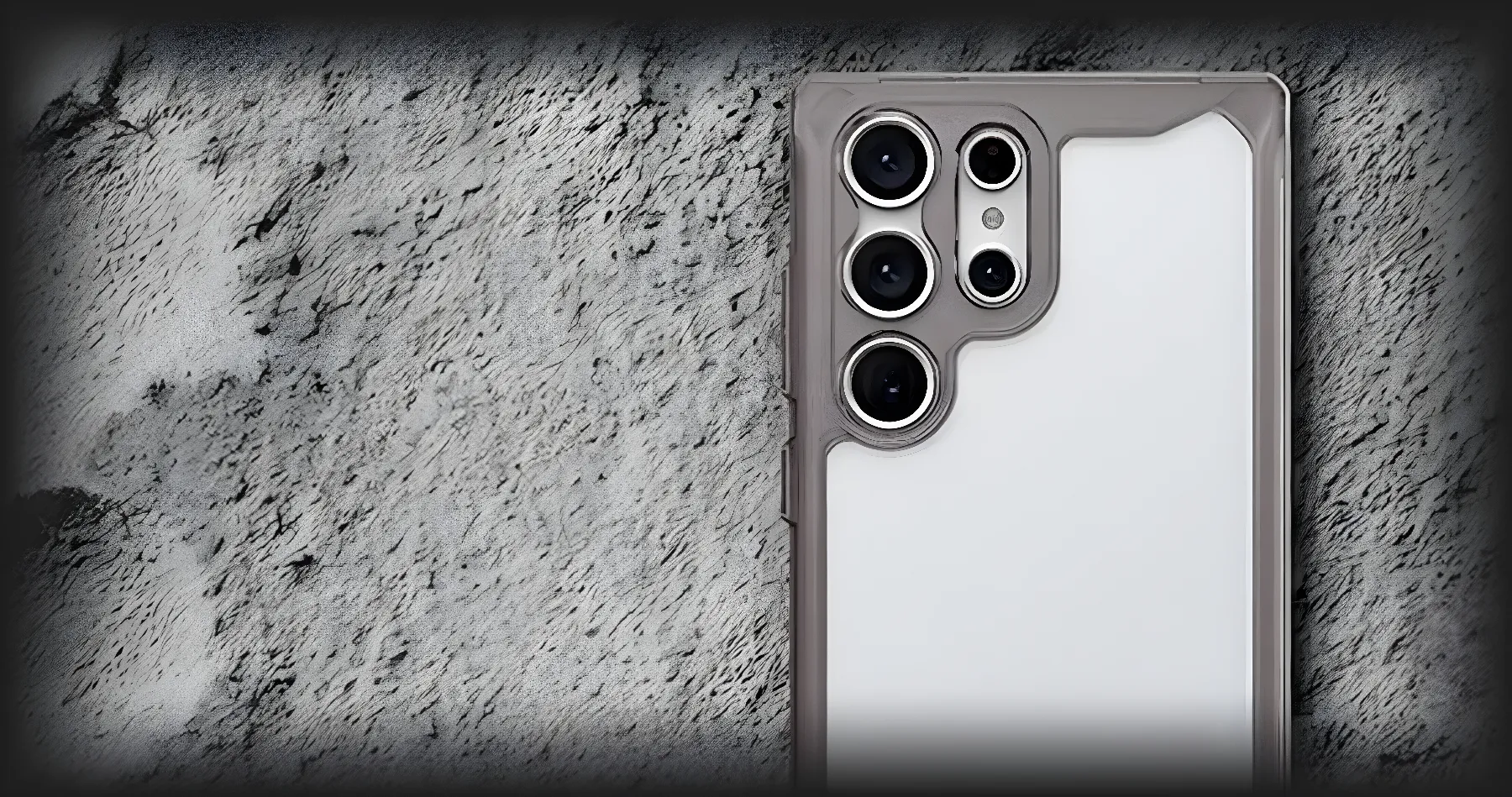 Чохол UAG Plyo для Samsung Galaxy S24+ (Ice)