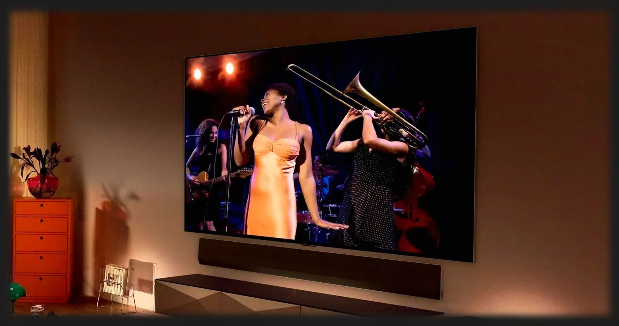 Телевизор LG 65 OLED65G33LA (EU)