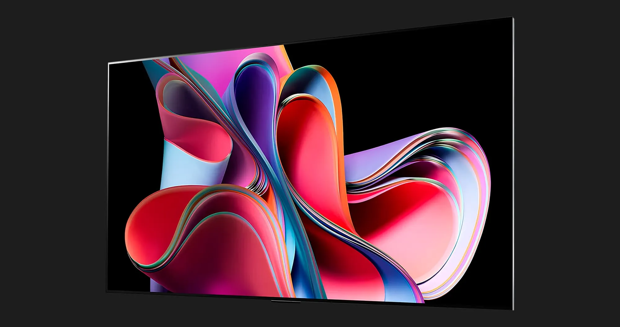 Телевизор LG 65 OLED65G33LA (EU)