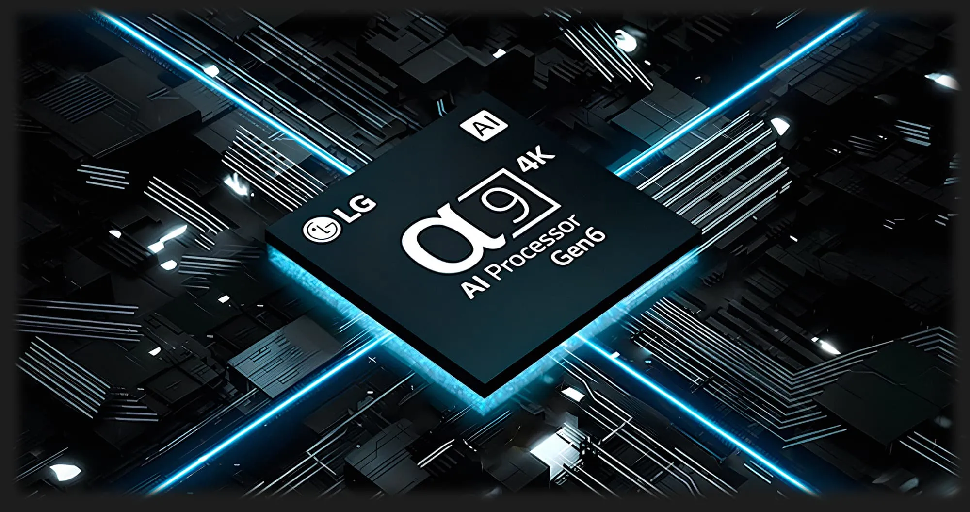 Телевизор LG 65 OLED65G33LA (EU)