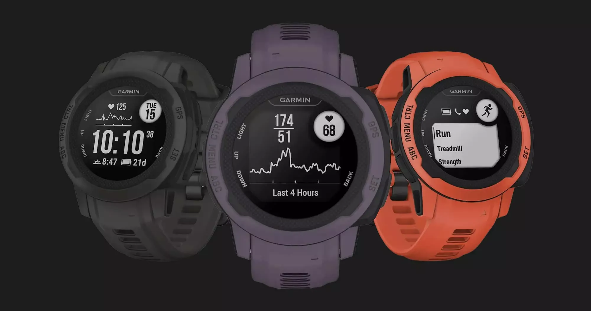 Для горного спорта