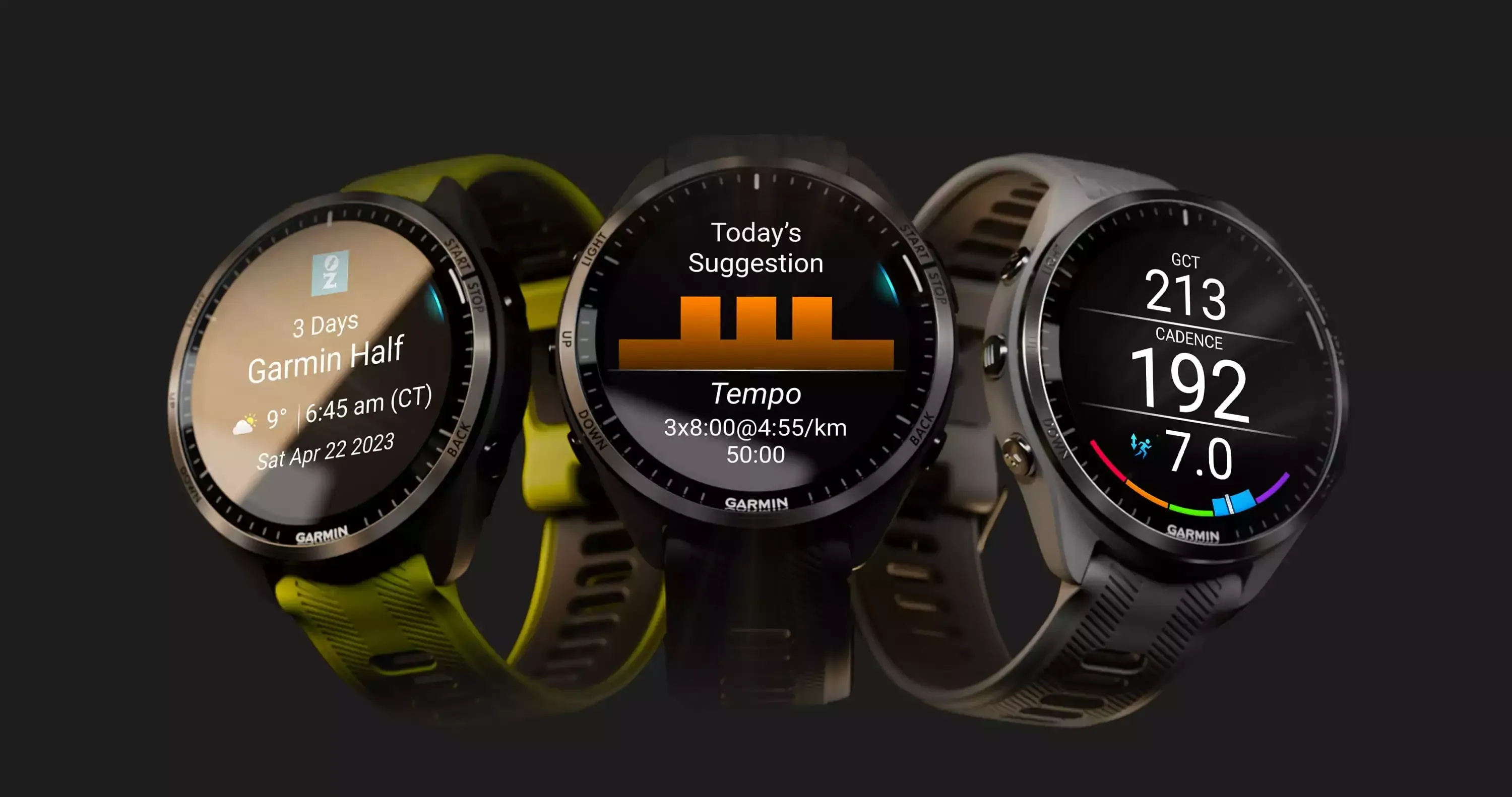 Для мультиспорта