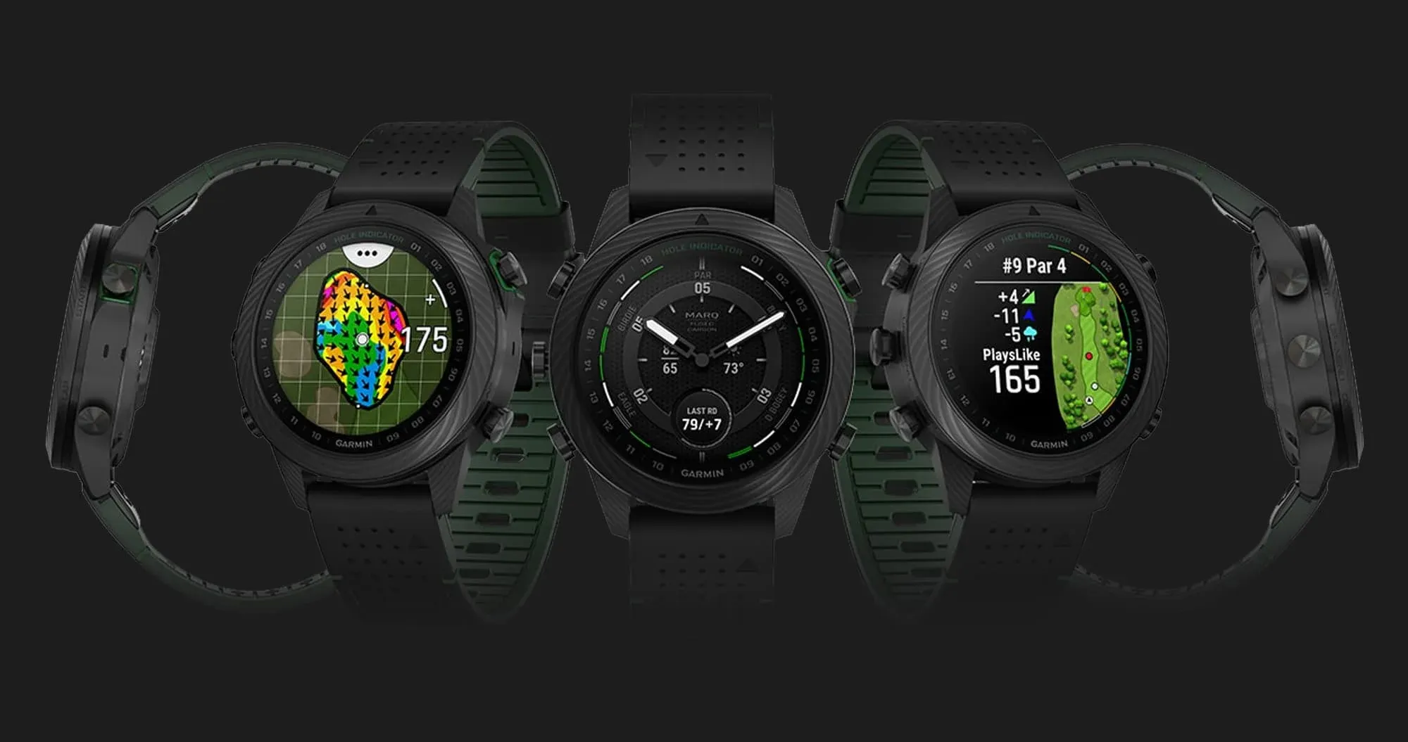 Для мультиспорта