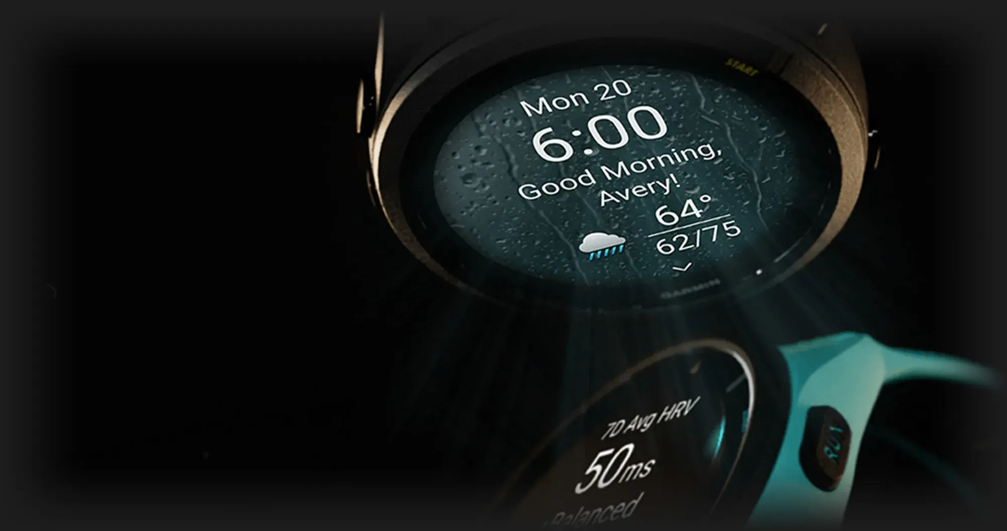 Для мультиспорта