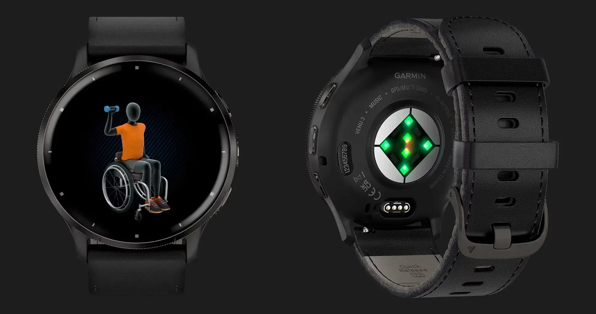 Для фітнесу