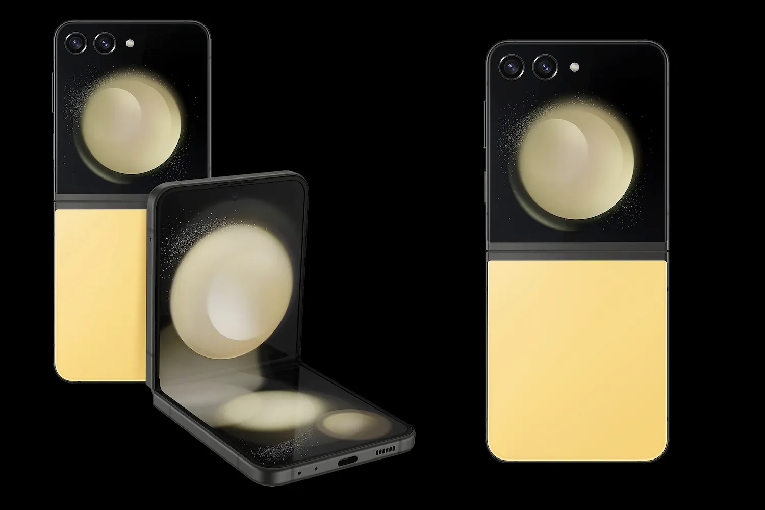 Обзор Samsung Galaxy Flip 5