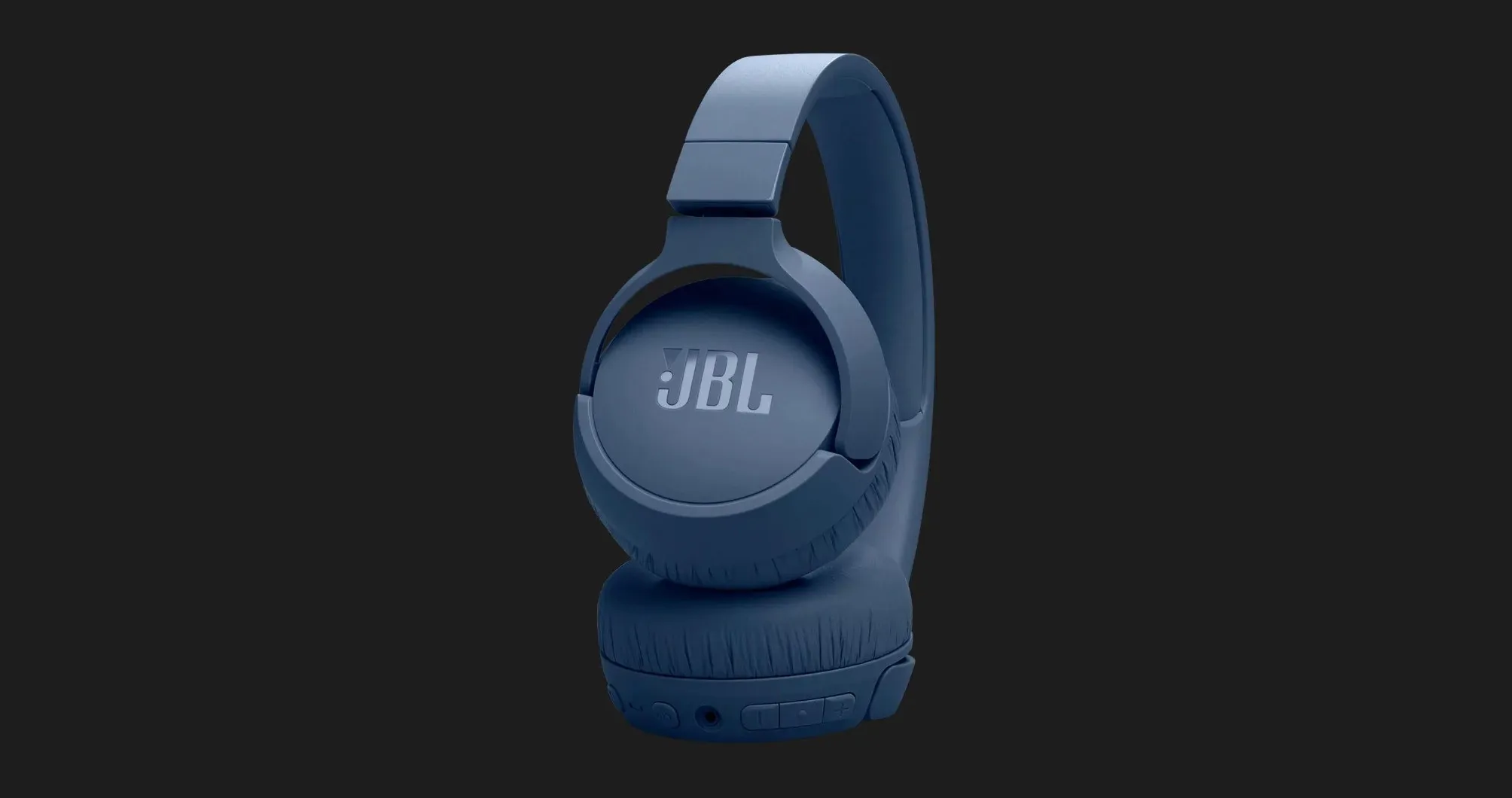 Навушники JBL Tune 670NC (Blue)