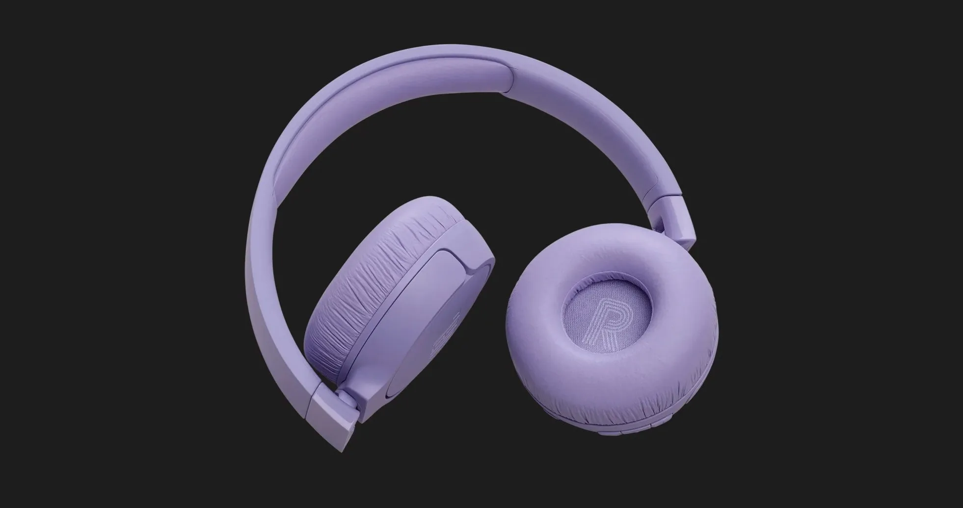 Навушники JBL Tune 670NC (Blue)