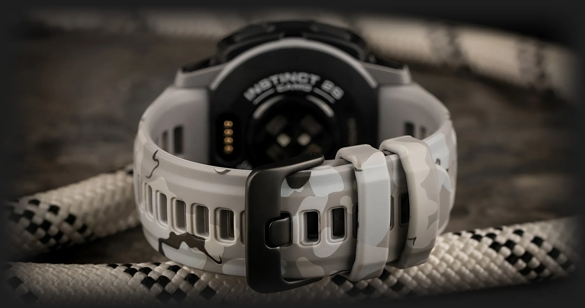 Garmin Instinct 2S Camo Edition Mist Camo