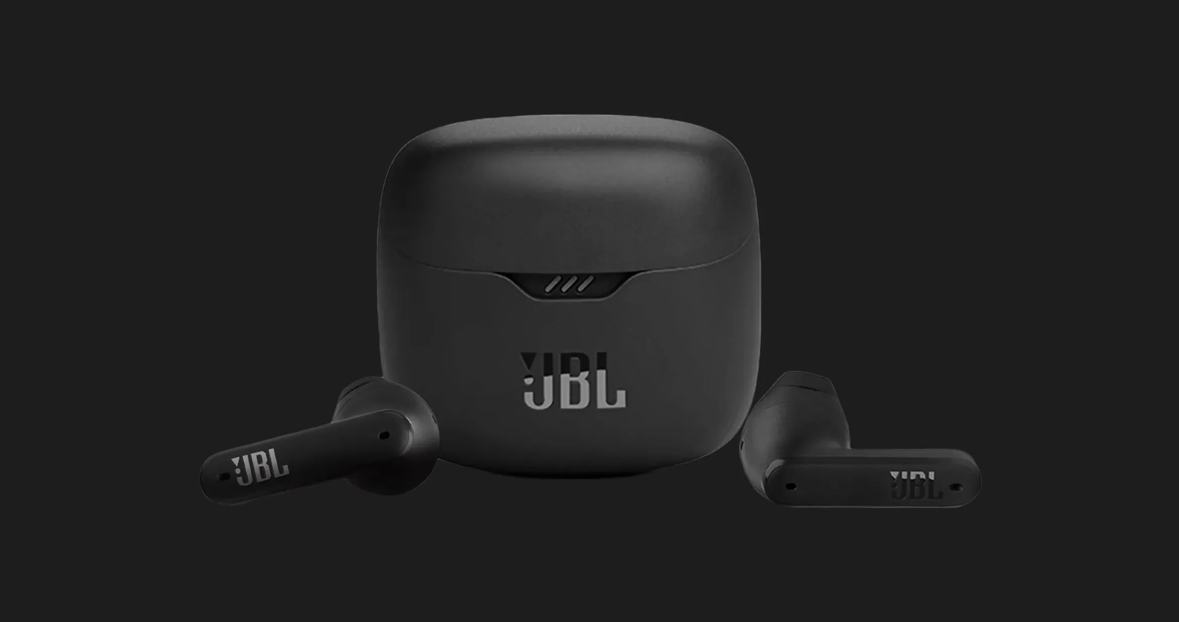 Навушники JBL Tune Flex (Black)