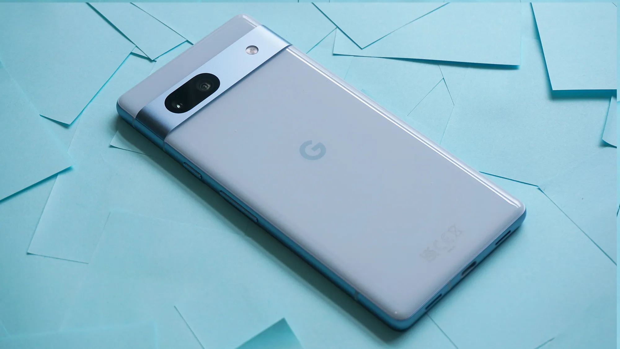 Google Pixel 8a: цена, характеристики, возможности и все, что вам нужно знать