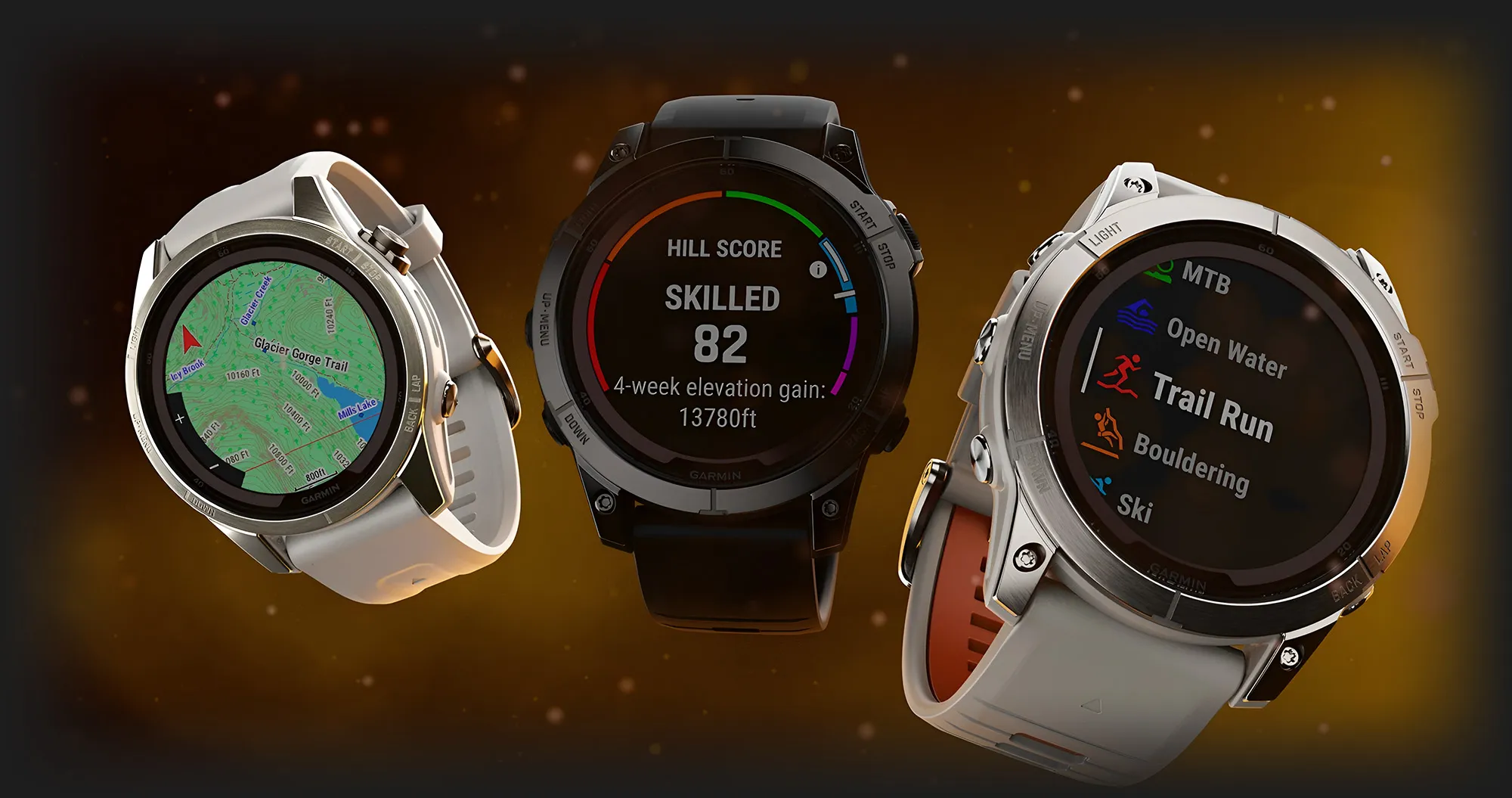 Garmin Fenix 7 Pro Solar Slate Gray with Black Band