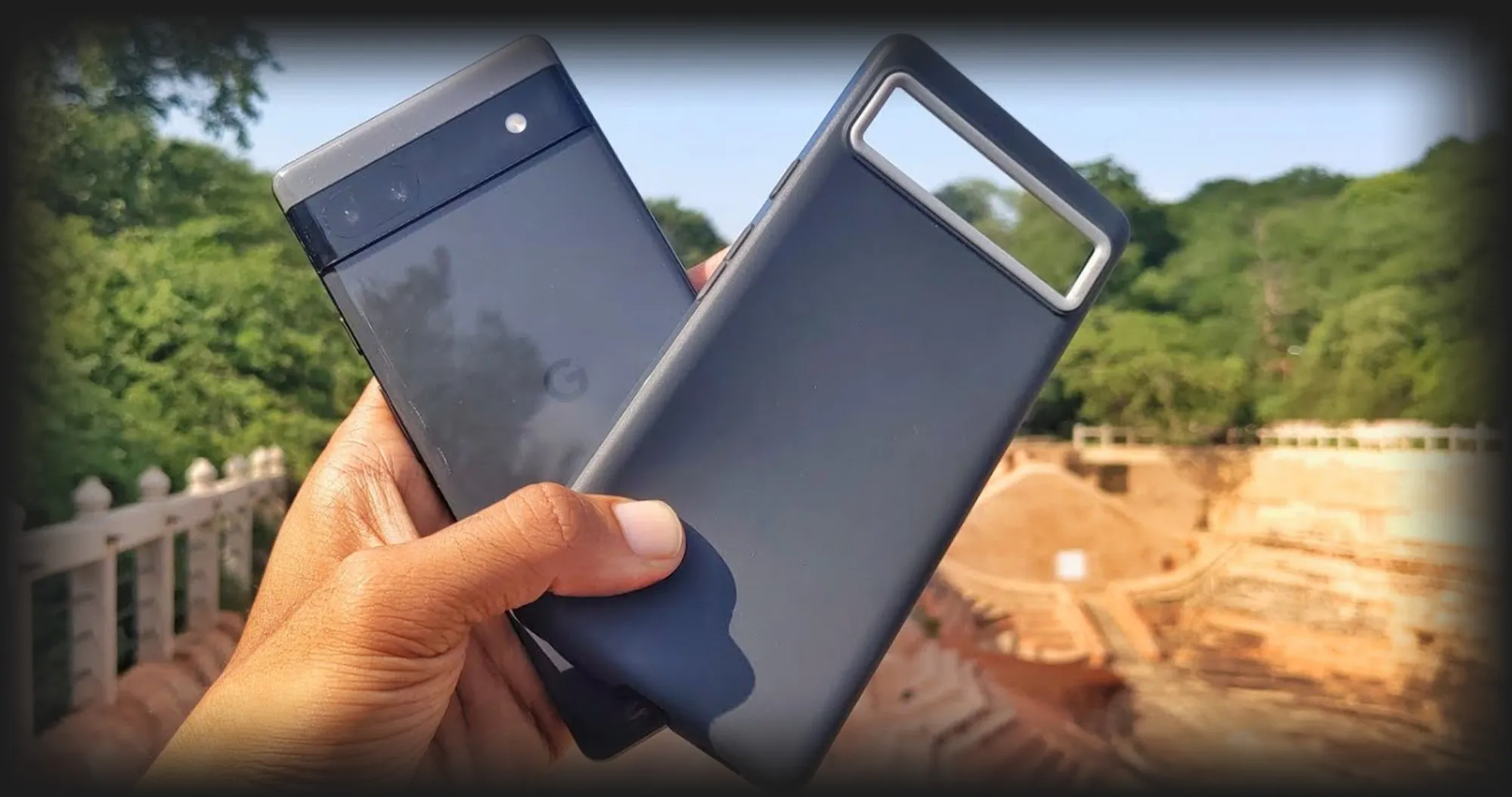 Чохол Spigen Cyrill UltraColor для Google Pixel 8 Pro (Dusk)