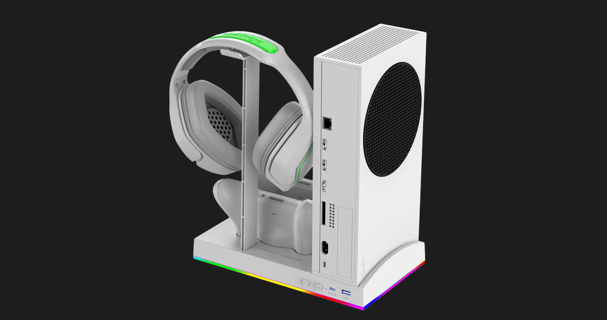 Зарядная станция iPega для XBOX S (PG-XBS013S)