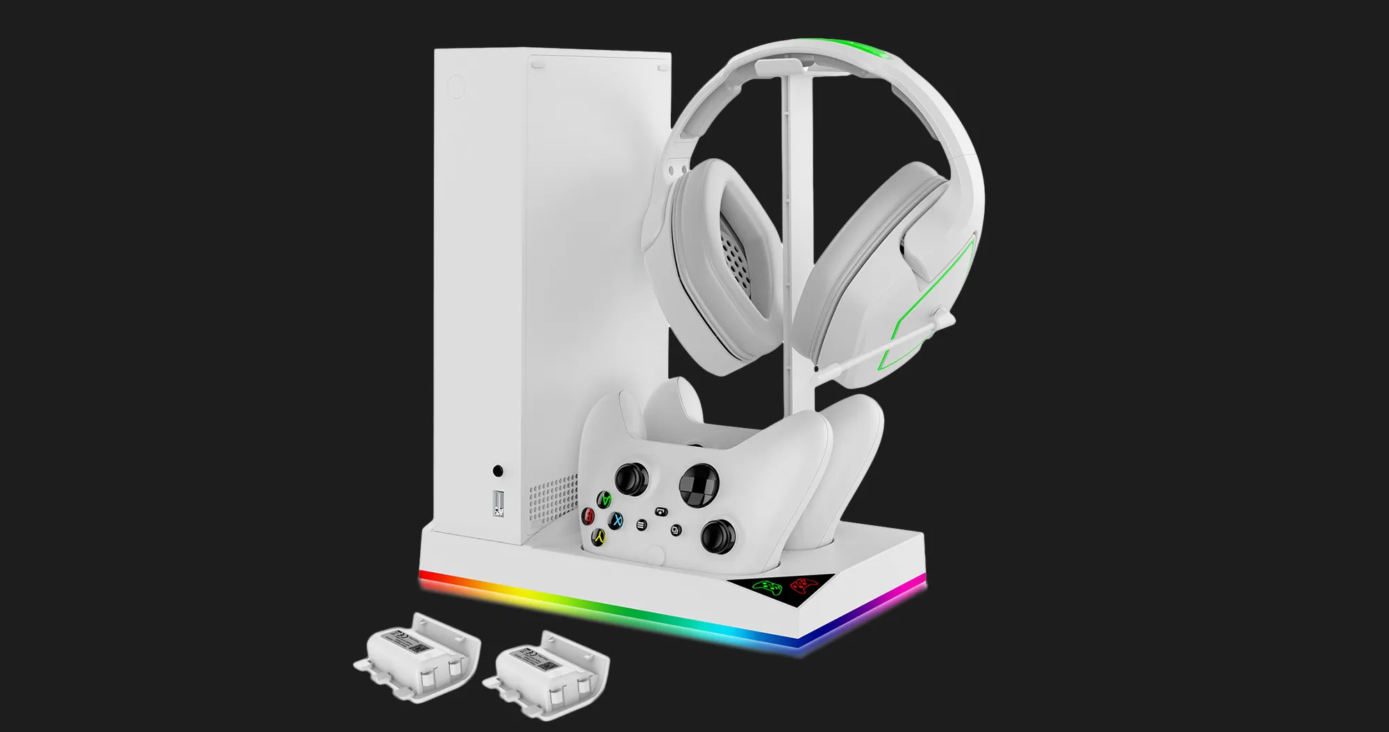 Зарядная станция iPega для XBOX S (PG-XBS013S)