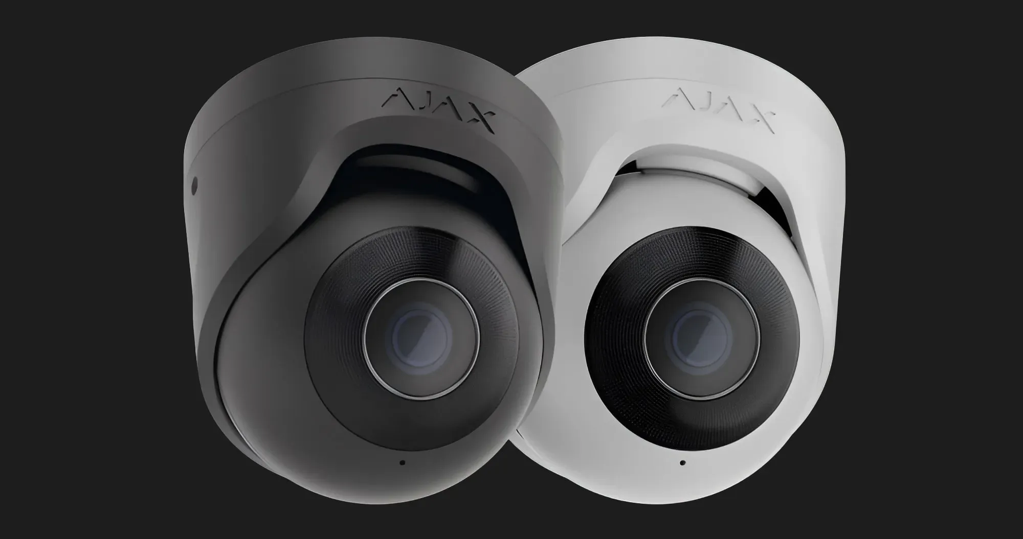 Камеры Ajax