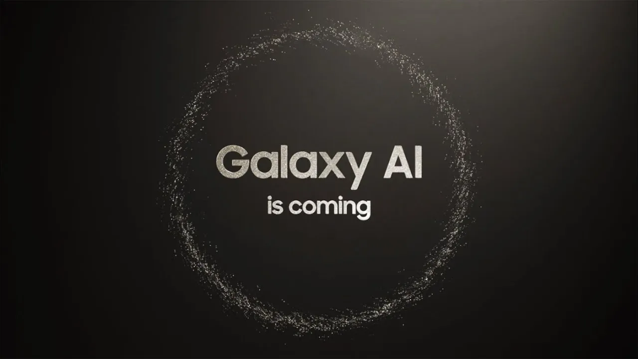 Galaxy S24+ у повсякденному використанні