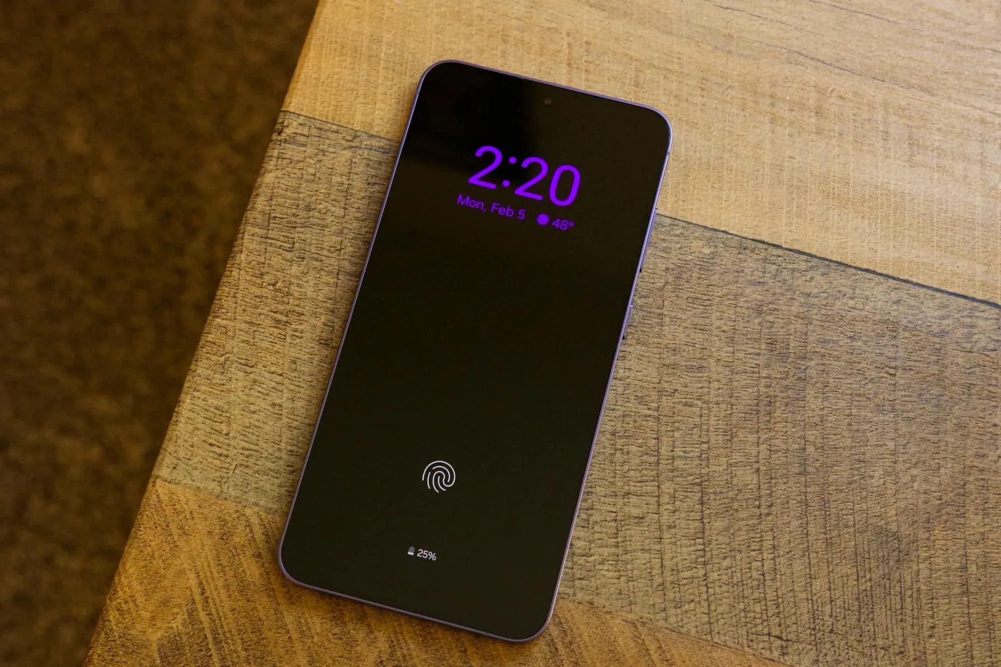 Galaxy S24+ в повседневном использовании