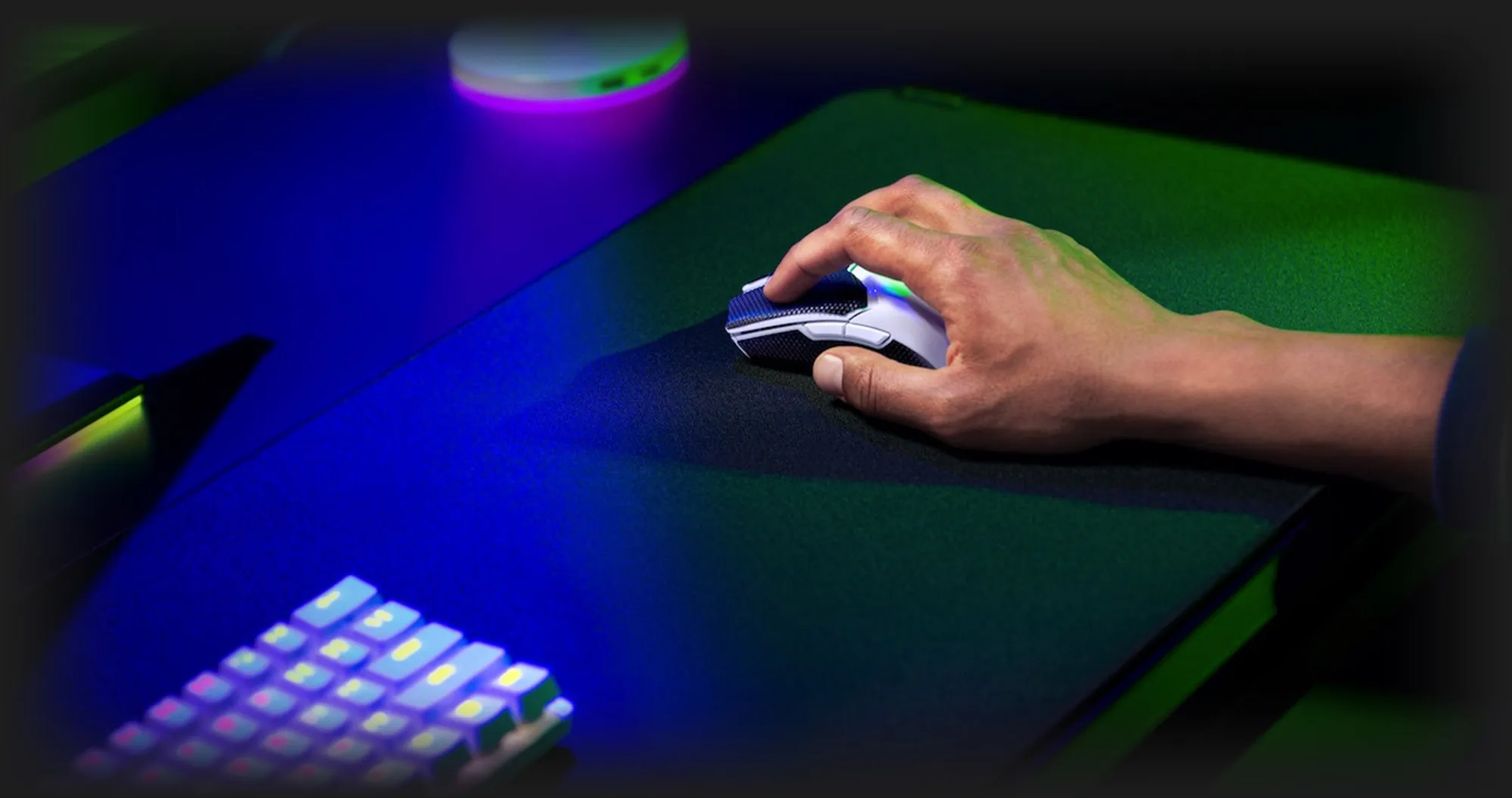 Игровая мышь Razer Viper V2 PRO (Black) (RZ01-04390100-R3G1) (UA)