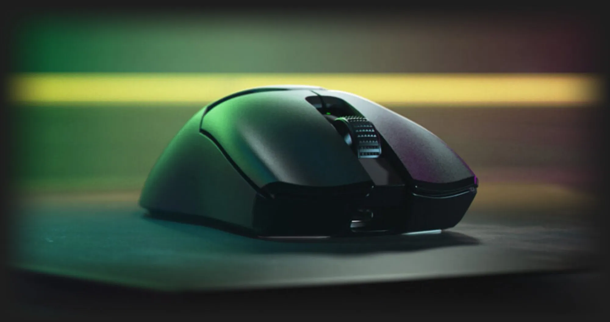 Игровая мышь Razer Viper V2 PRO (Black) (RZ01-04390100-R3G1) (UA)