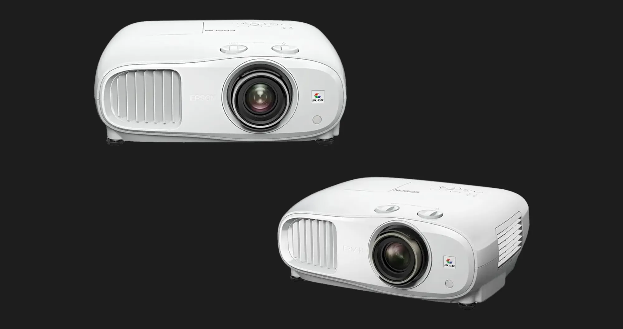 Проектор для домашнього кінотеатру Epson EH-TW7100 (V11H959040) (Global)