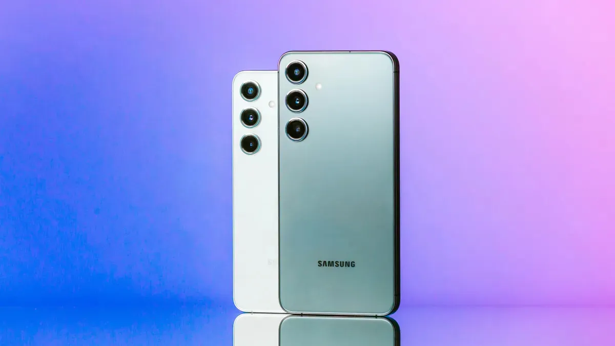 Samsung Galaxy S24: аналіз продуктивності