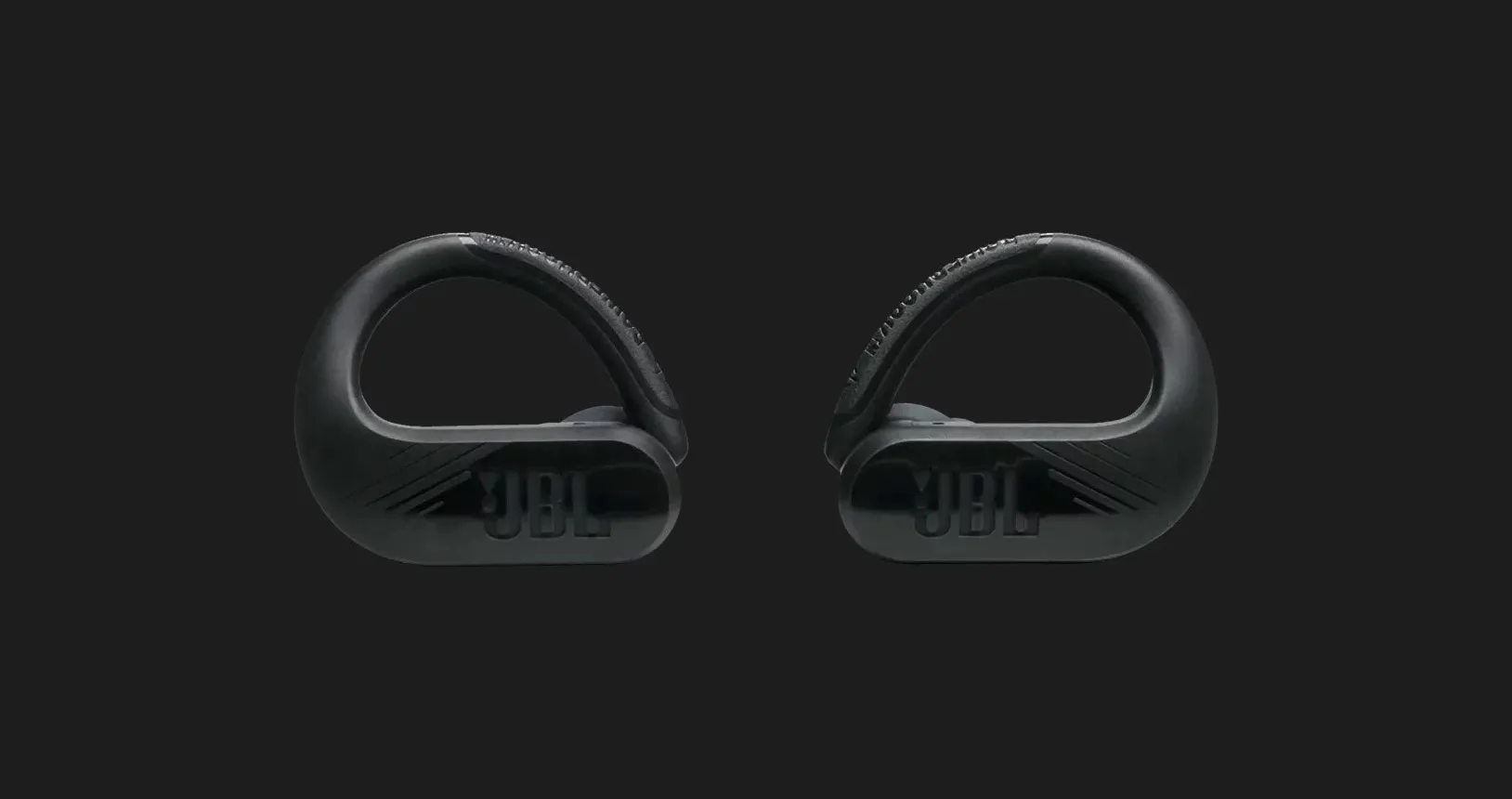 Навушники JBL Endurance Peak 3 TWS (Black)