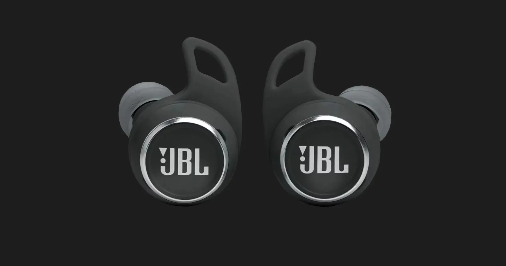 Наушники JBL Reflect Aero TWS (Black)