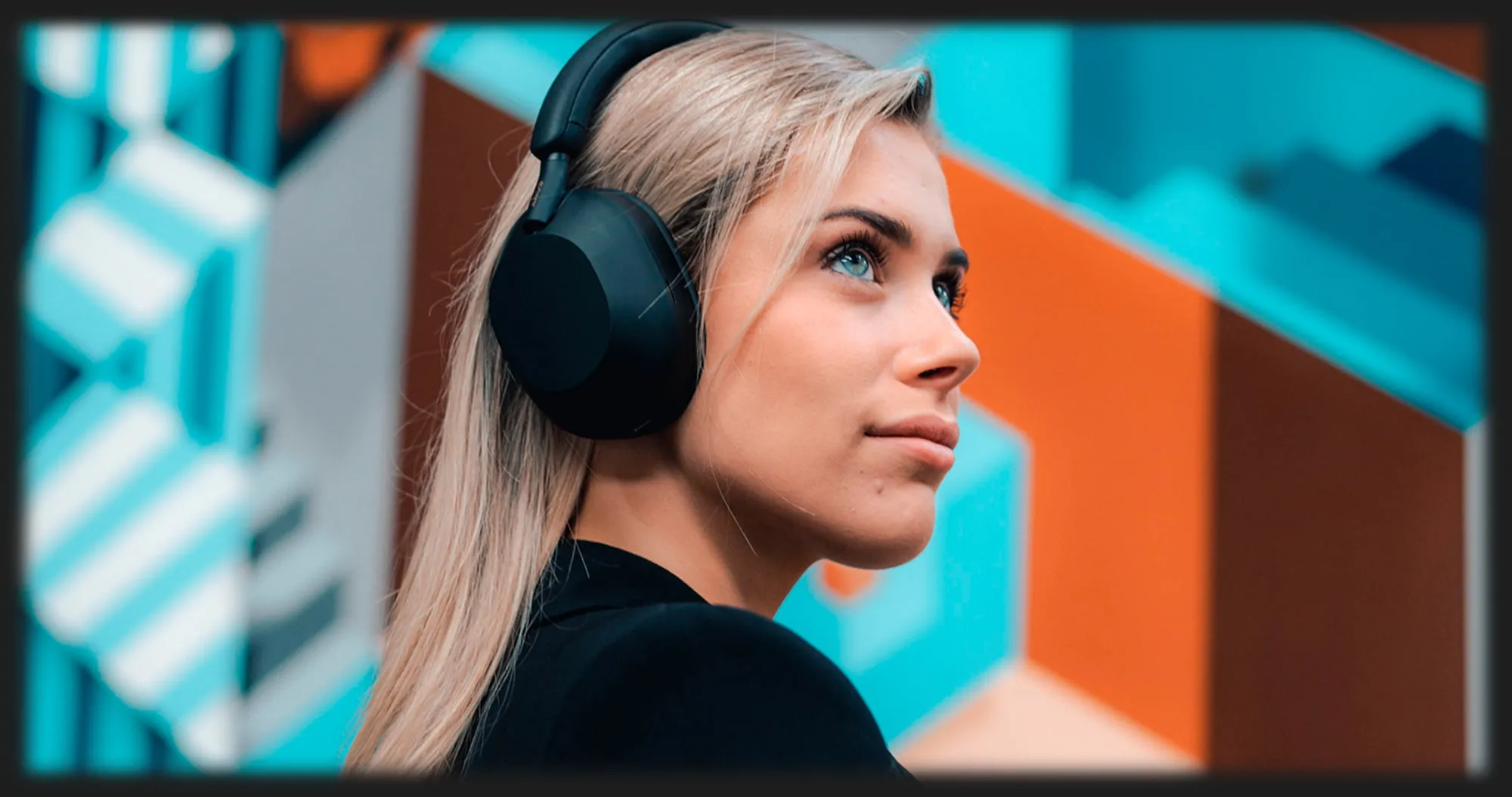 Навушники Sony WH-1000XM5 Wireless Noise Cancelling Headphones (Pink)