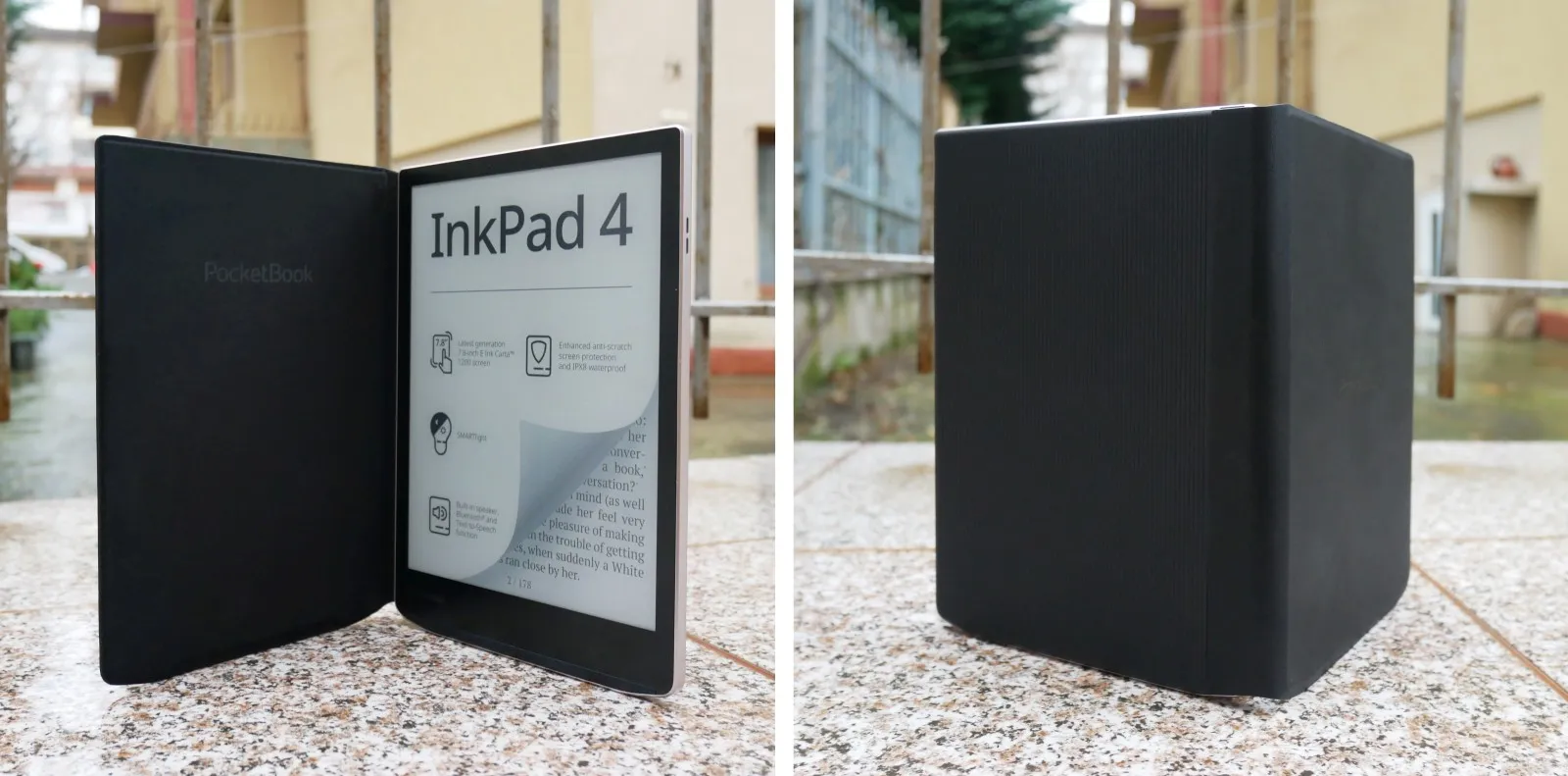 Какой PocketBook лучше выбрать?