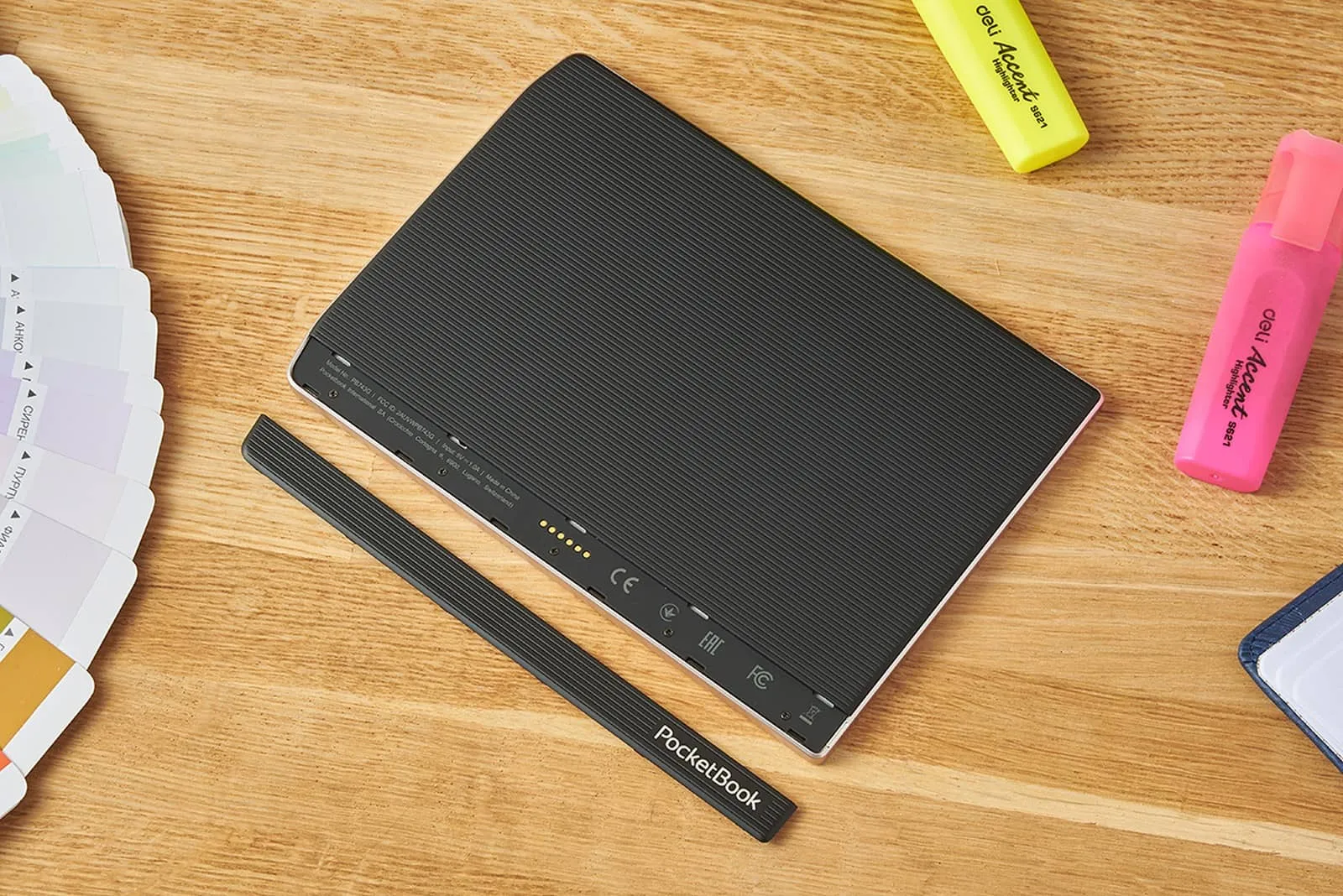 Який PocketBook краще обрати?