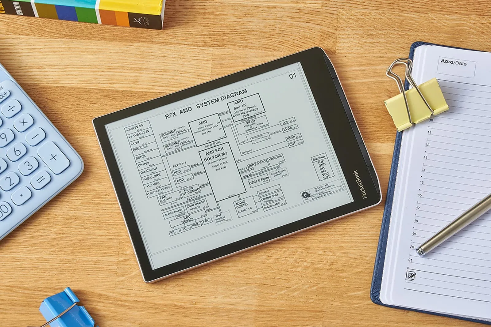 Какой PocketBook лучше выбрать?