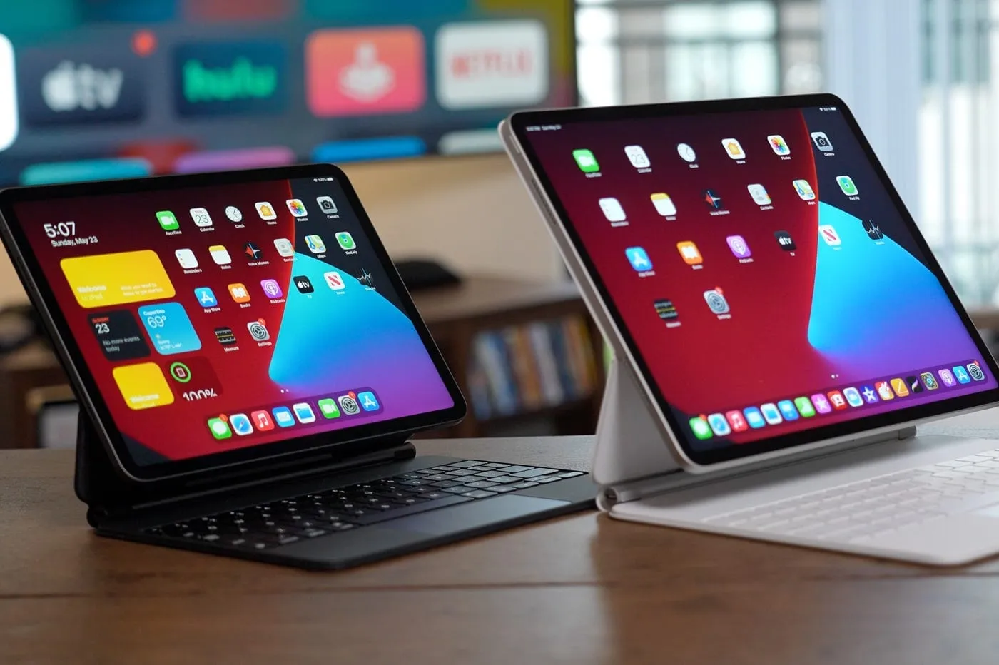 Чи потрібно переходити з iPad Pro (2018) на iPad Pro (2024)?