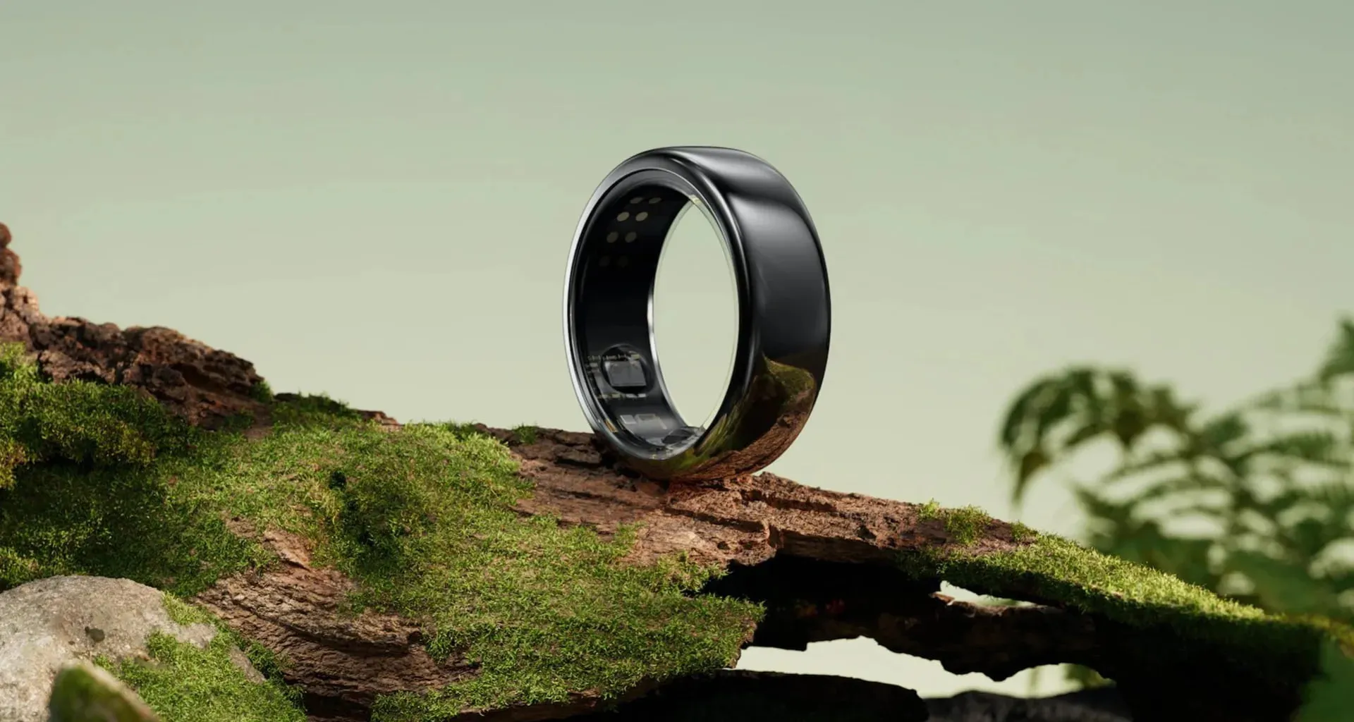 Samsung Galaxy Ring: смарт-кольцо, которое вы не сможете потерять
