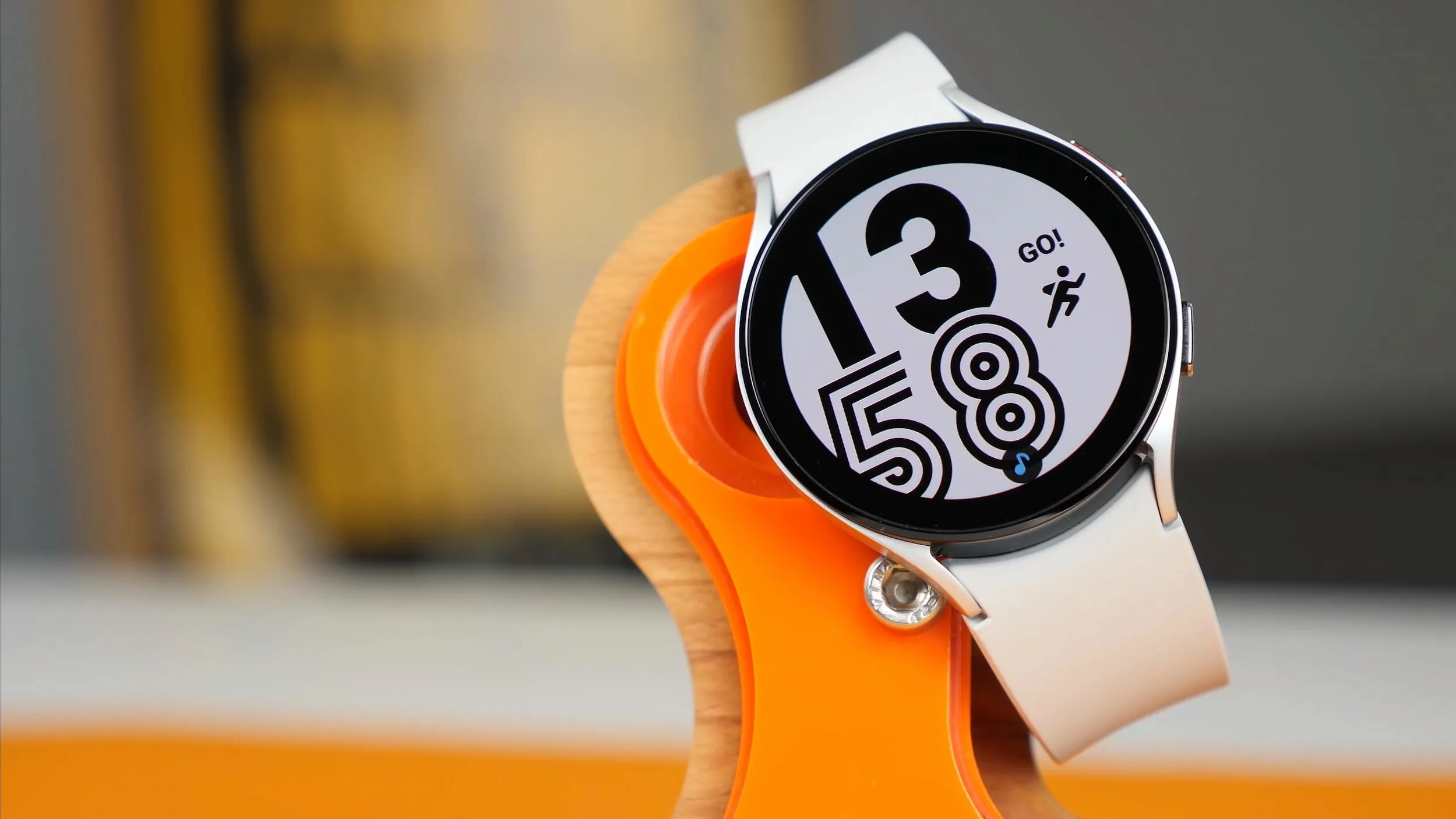 Samsung Galaxy Watch впроваджує інноваційні ШІ-функції для кращого відстеження здоров'я та активності